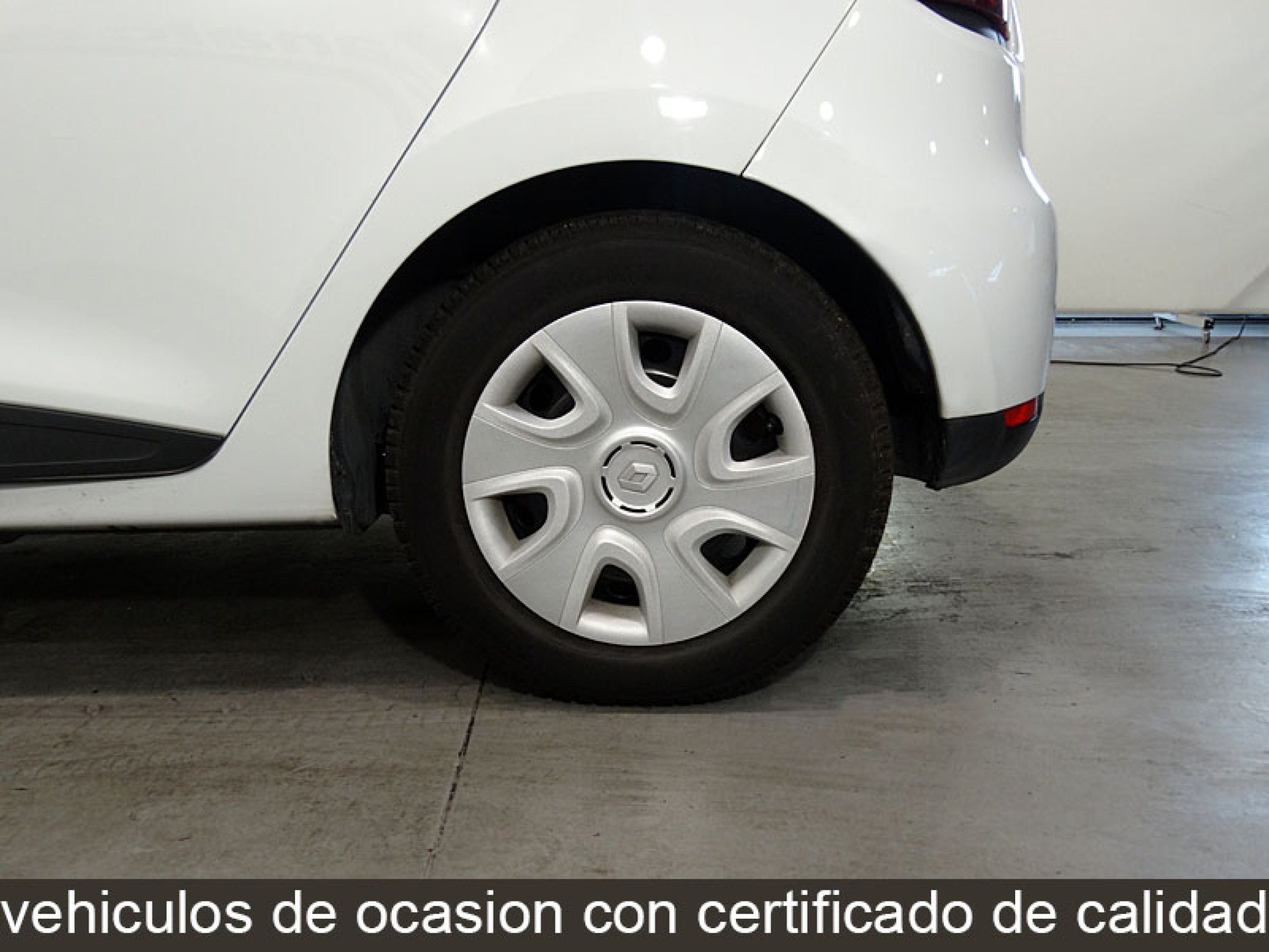 Foto Renault Clio 34