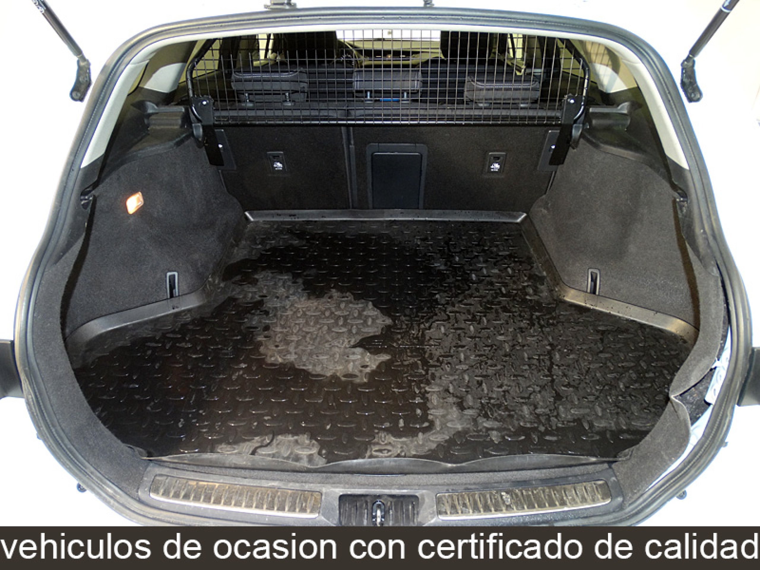 Foto Toyota Avensis 10