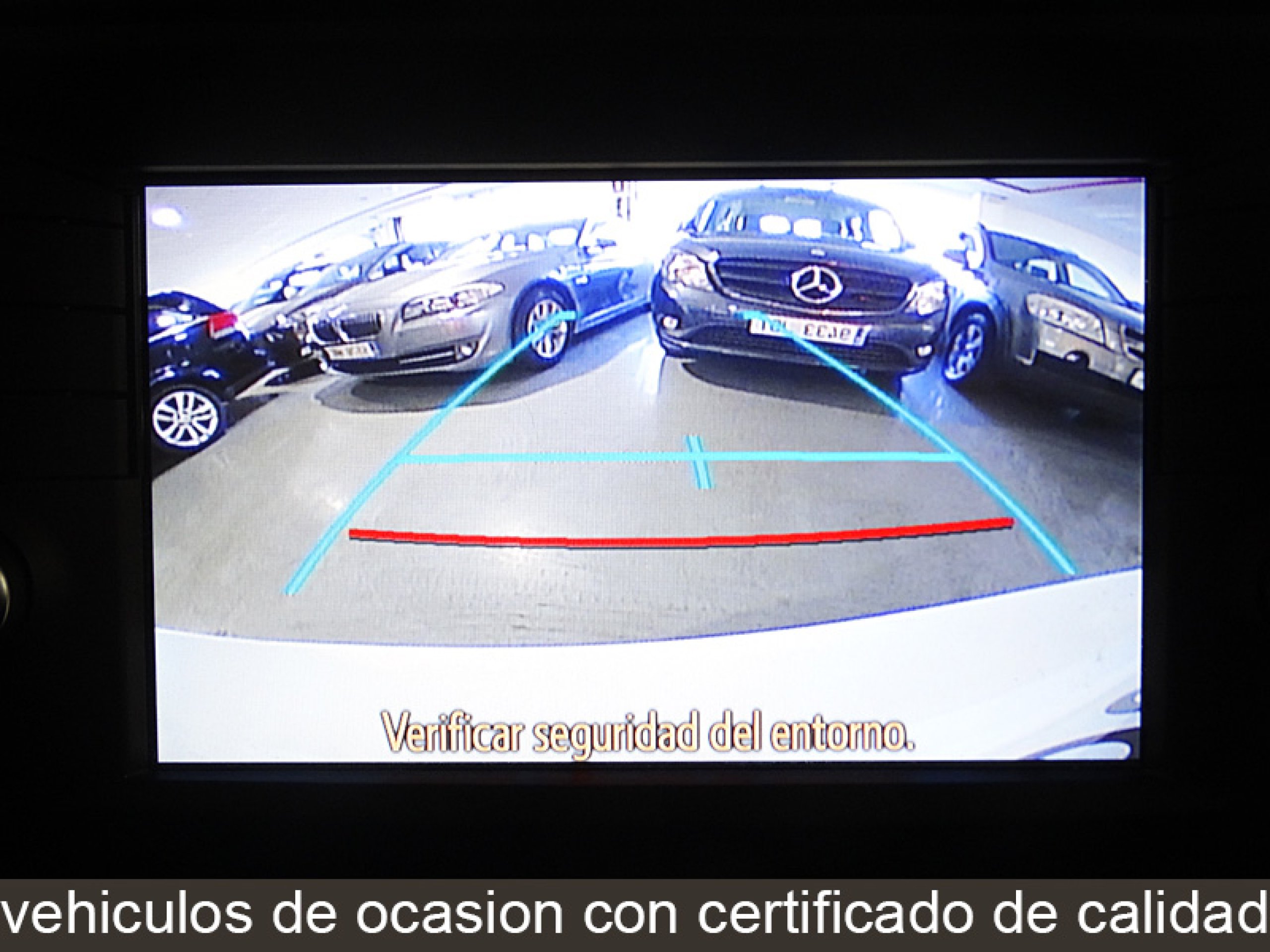 Foto Toyota Avensis 19