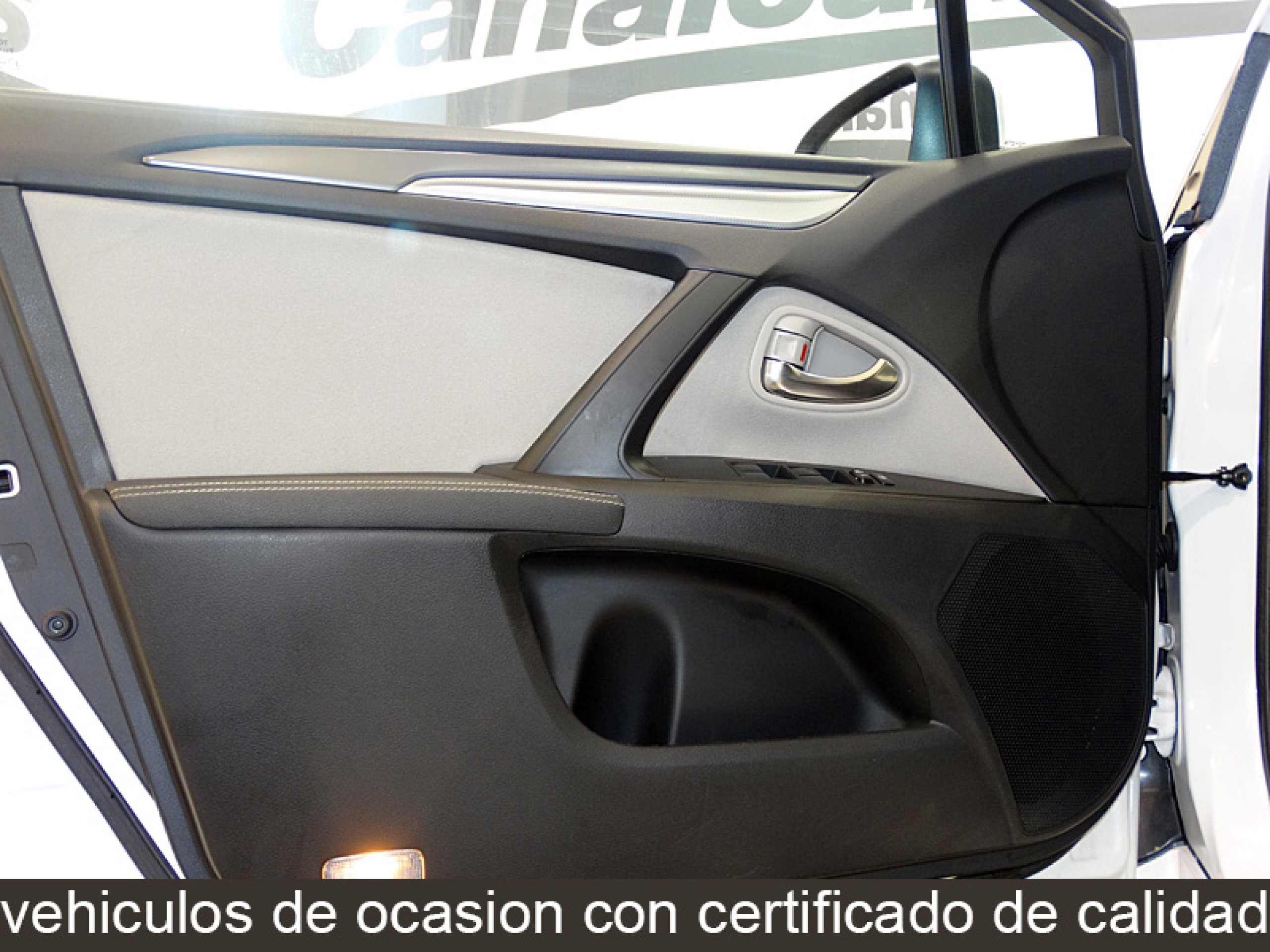 Foto Toyota Avensis 20