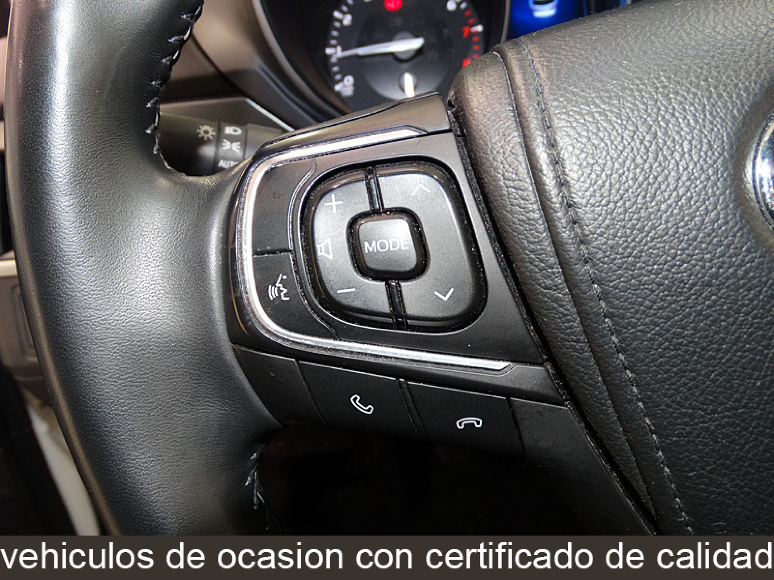 Foto Toyota Avensis 29