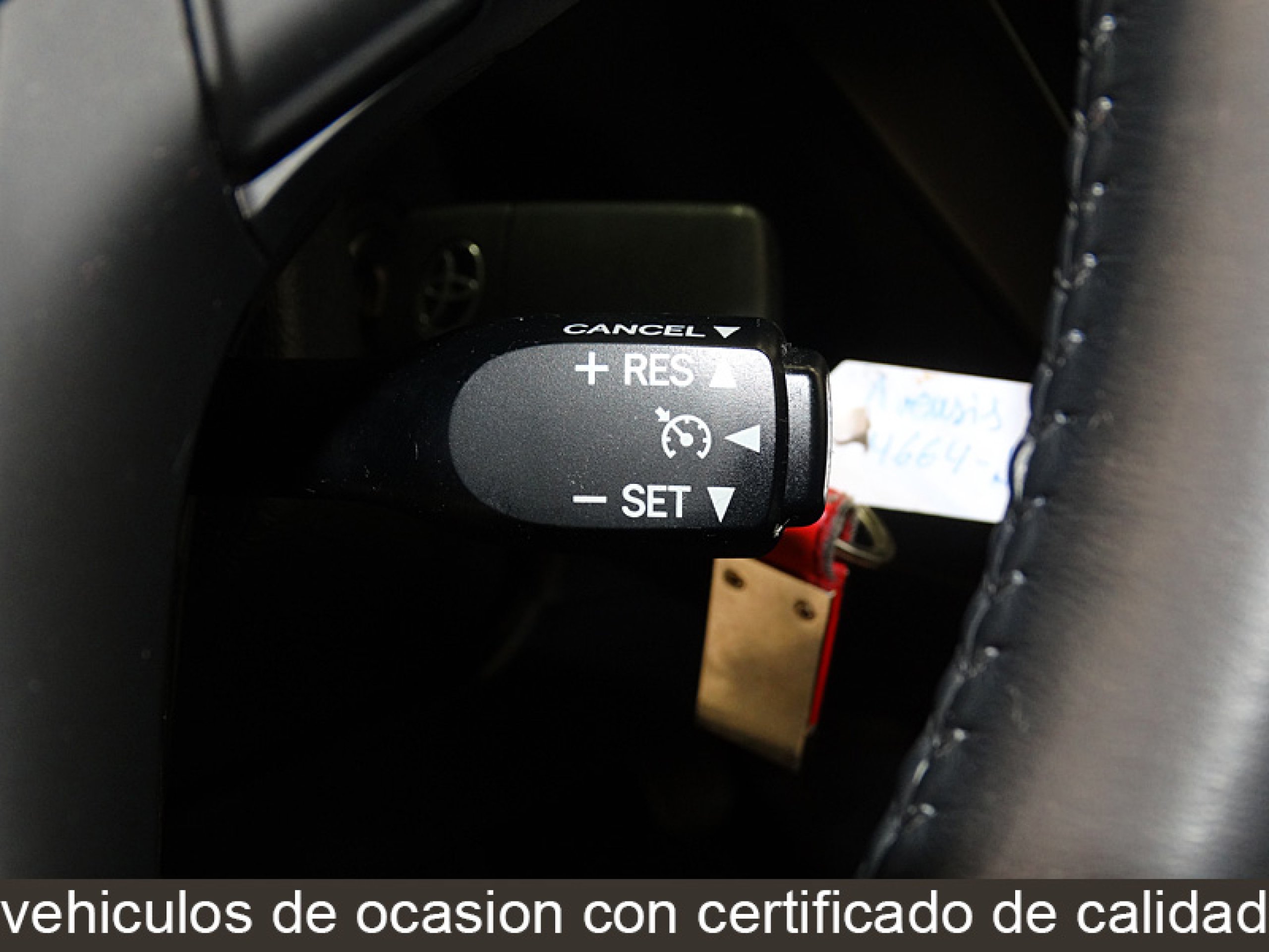 Foto Toyota Avensis 31