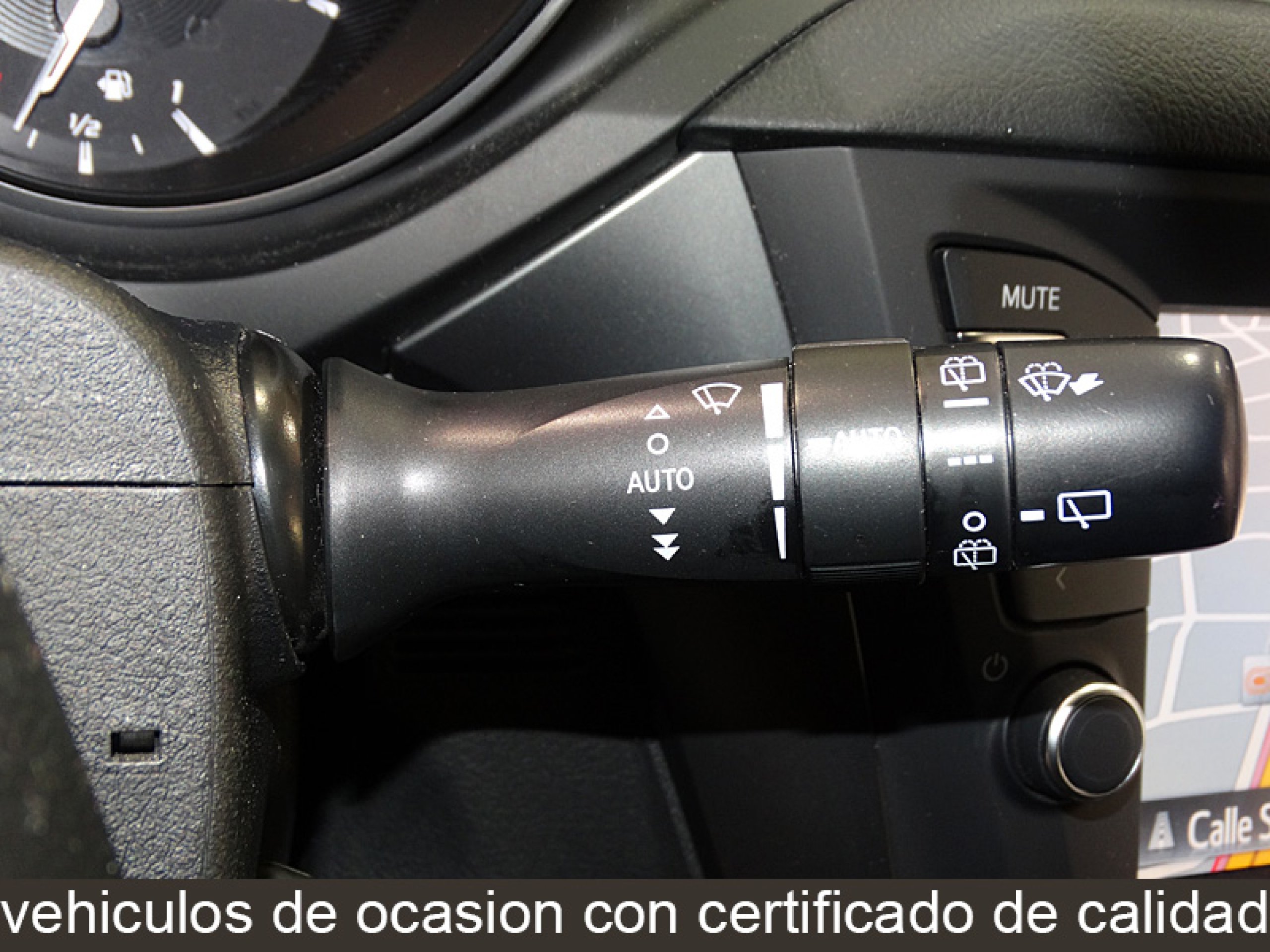 Foto Toyota Avensis 33