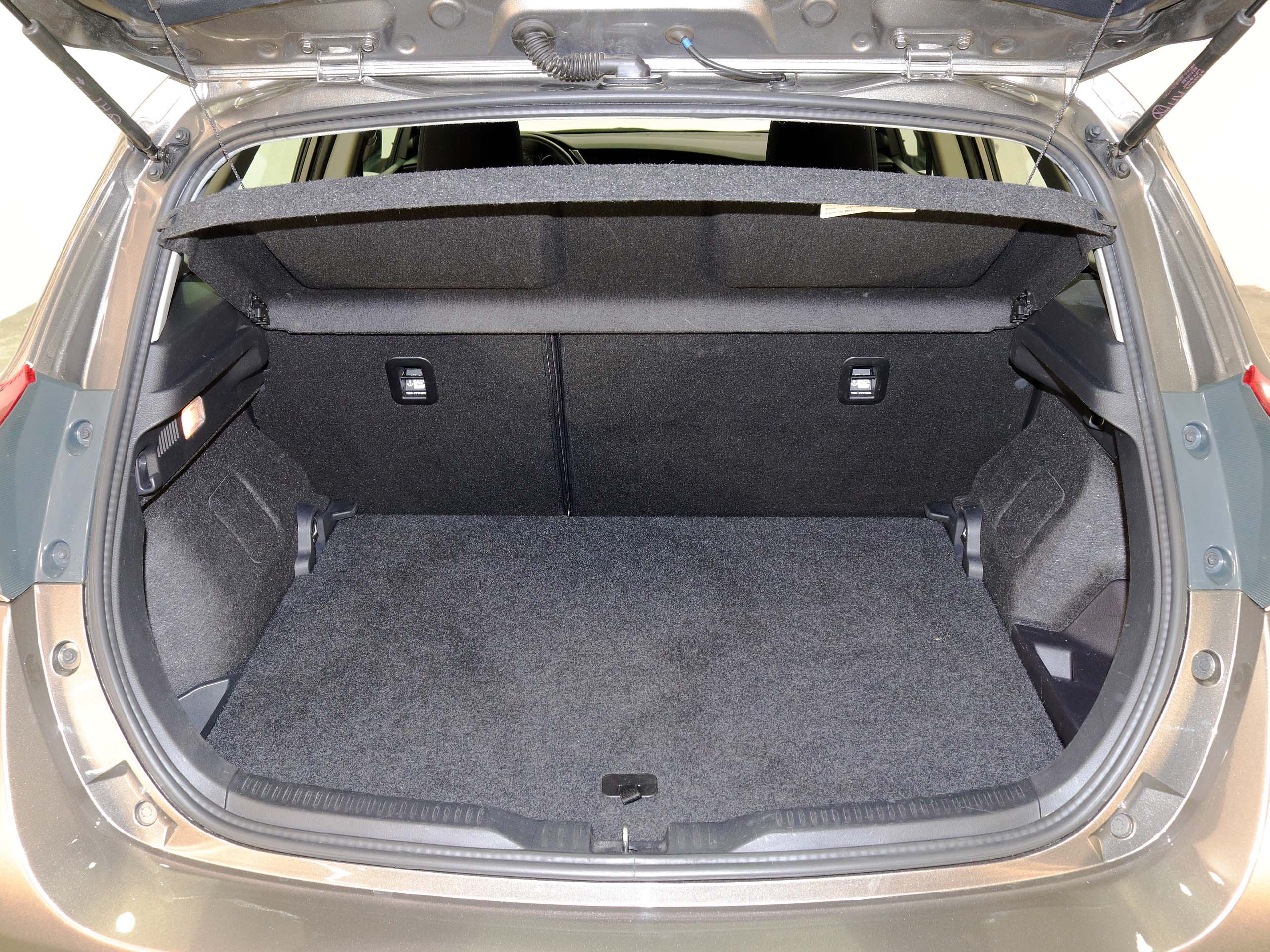 Foto Toyota Auris 10