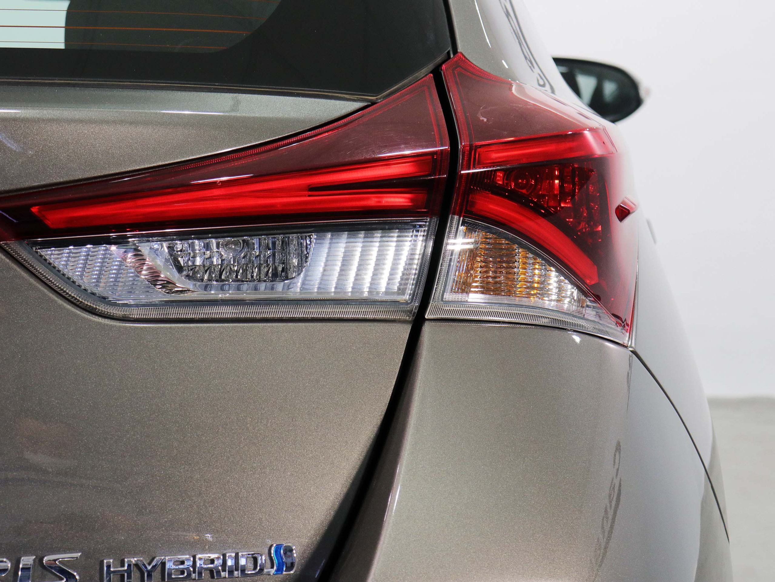 Foto Toyota Auris 12