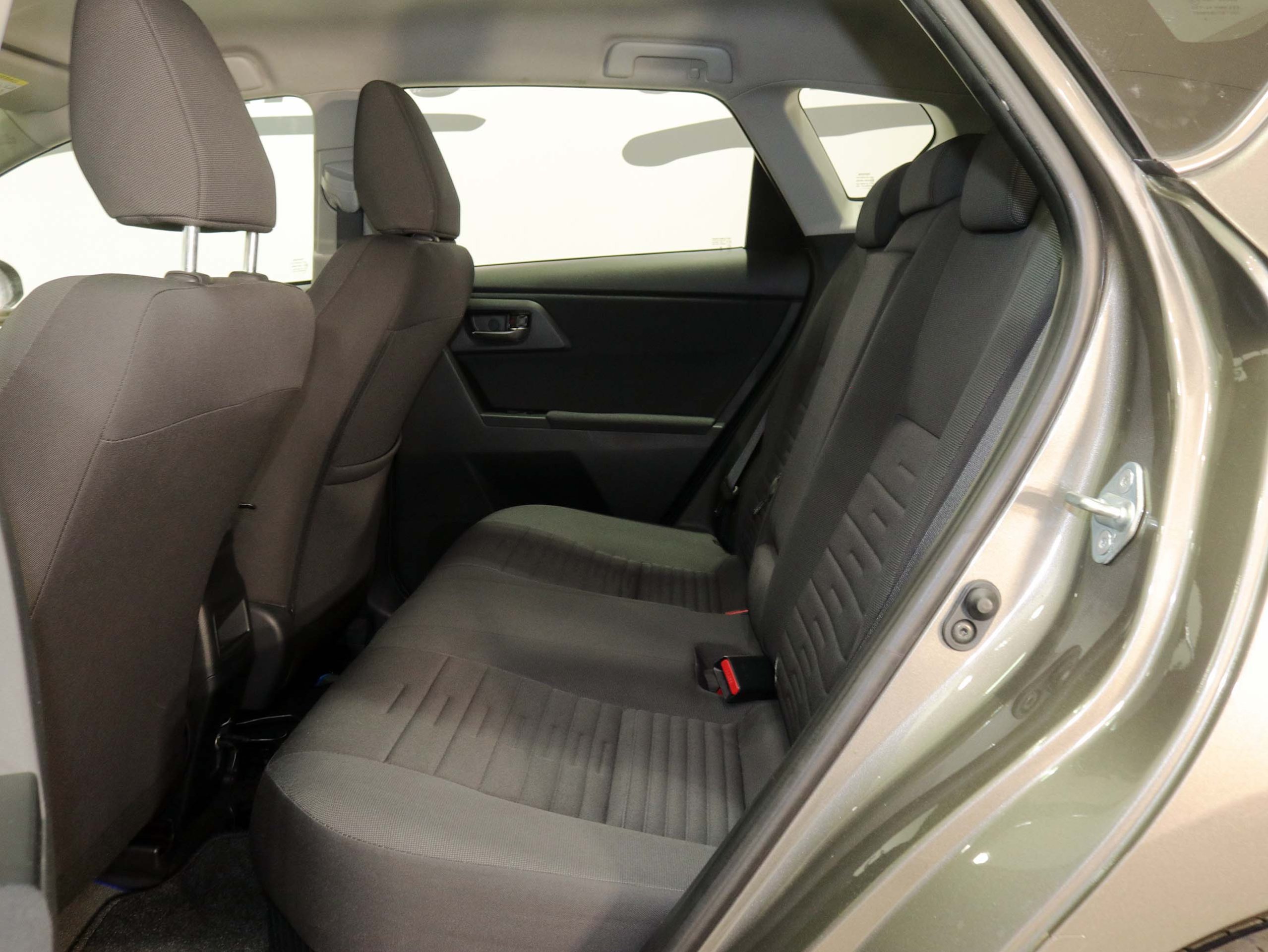 Foto Toyota Auris 17