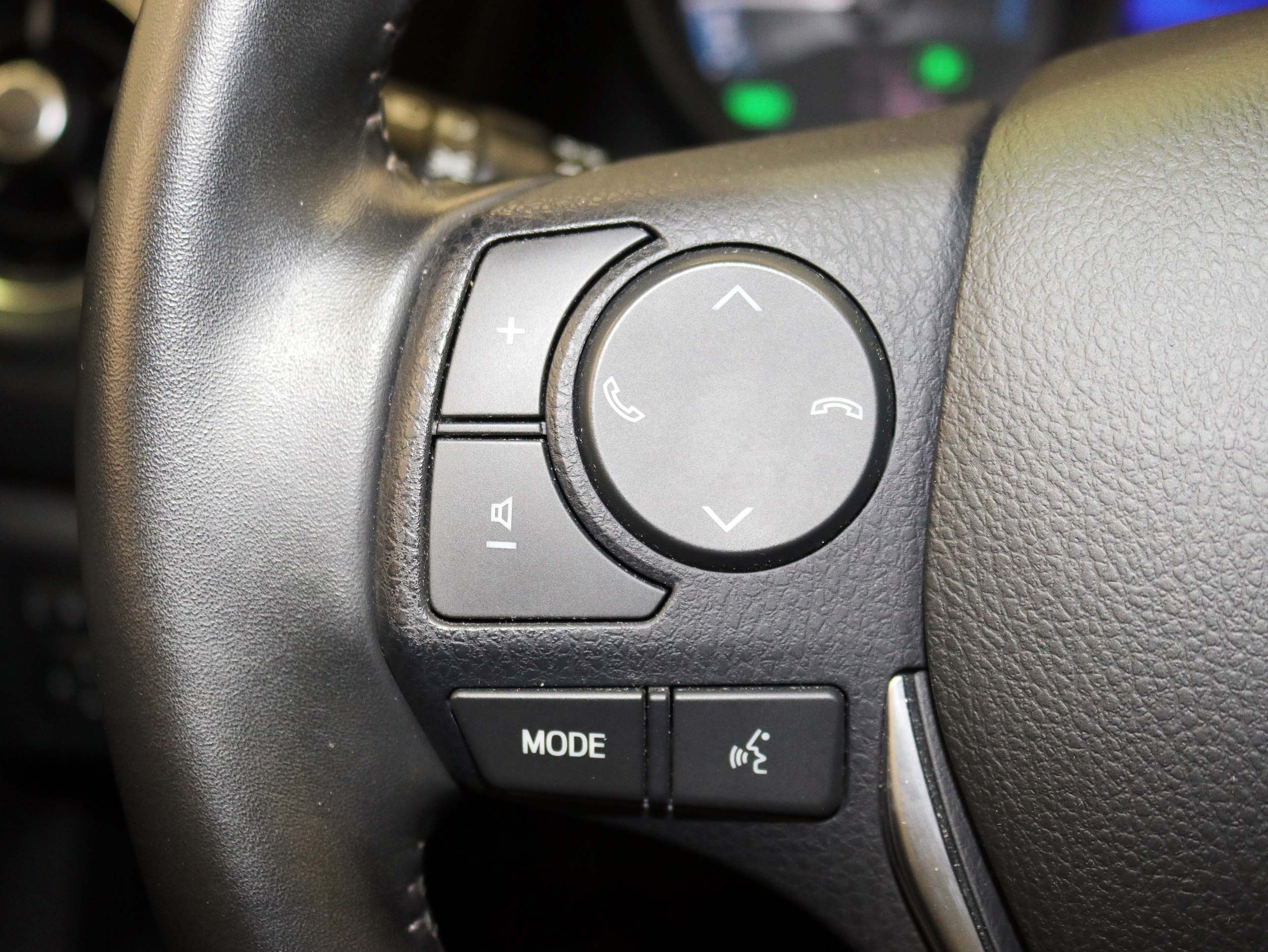 Foto Toyota Auris 36