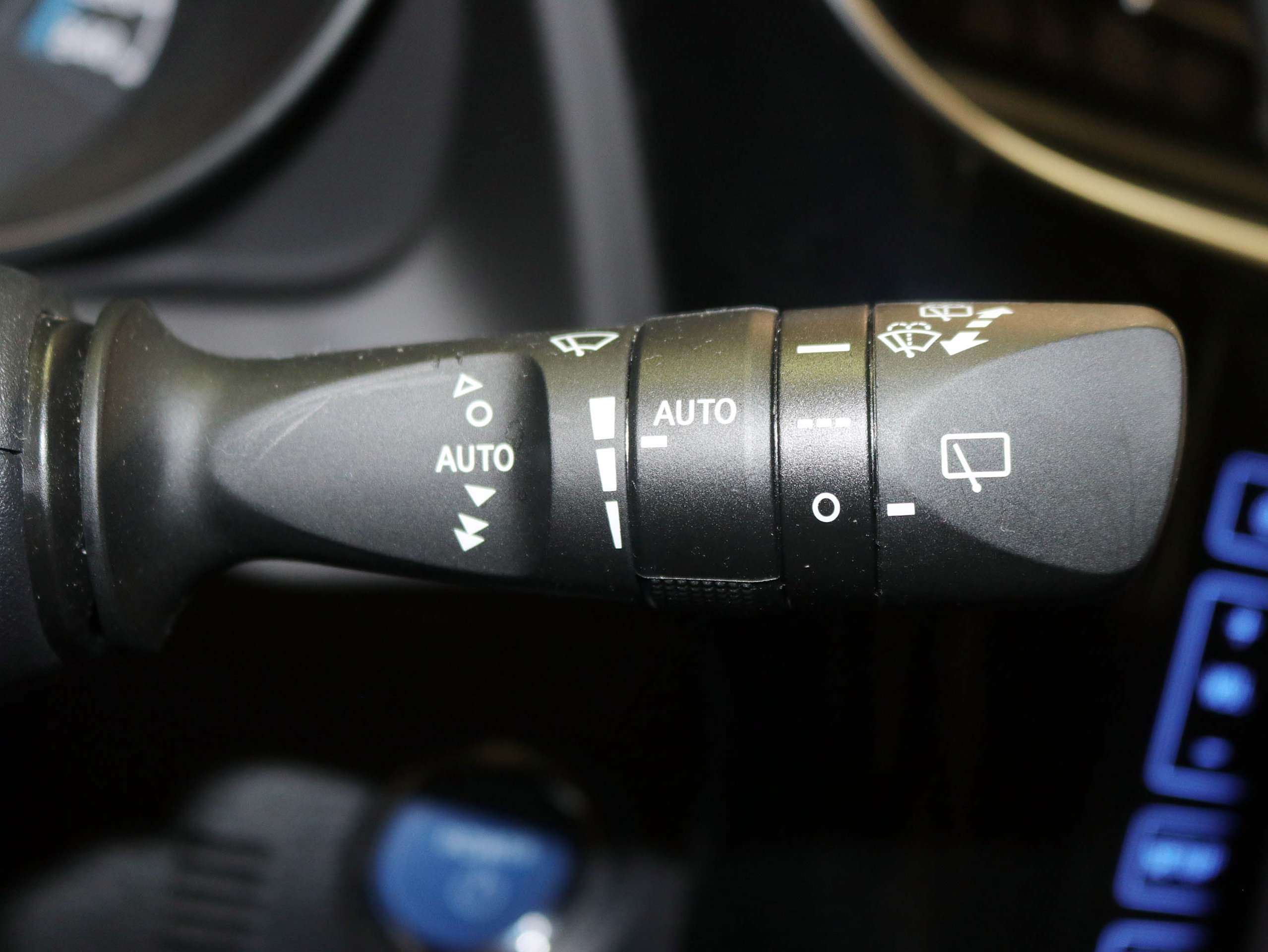 Foto Toyota Auris 40