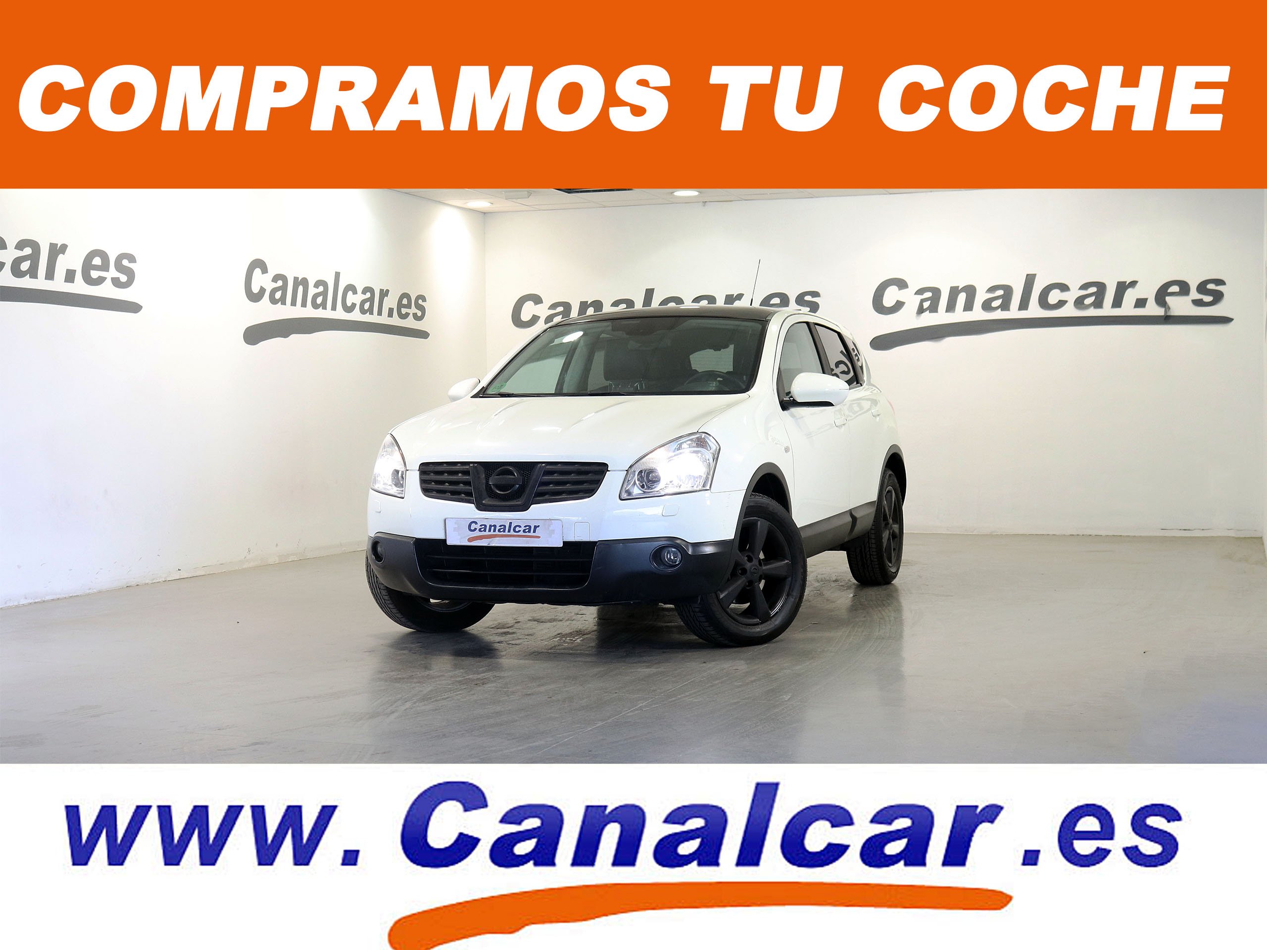 Foto Nissan Qashqai 2