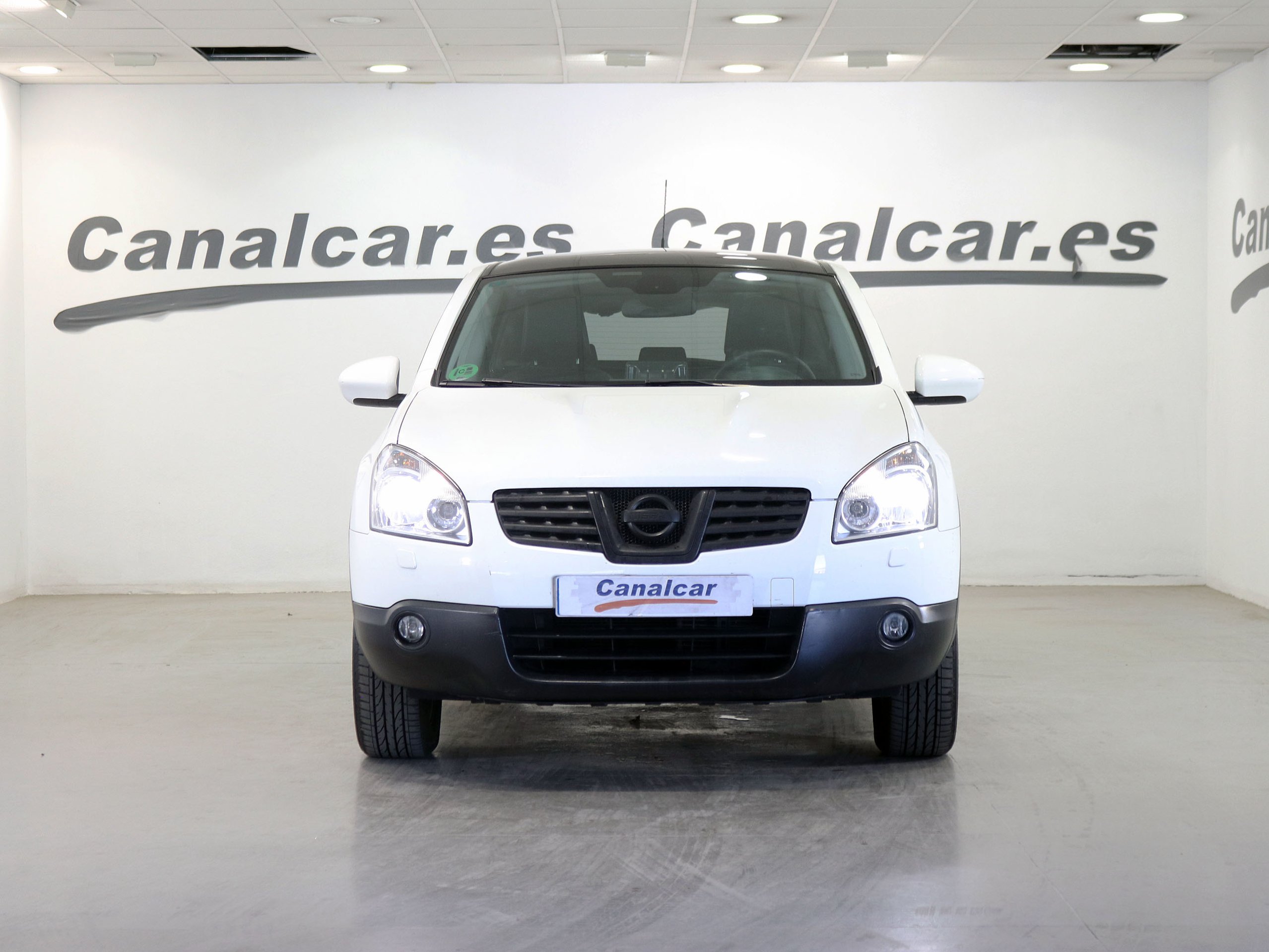 Foto Nissan Qashqai 3