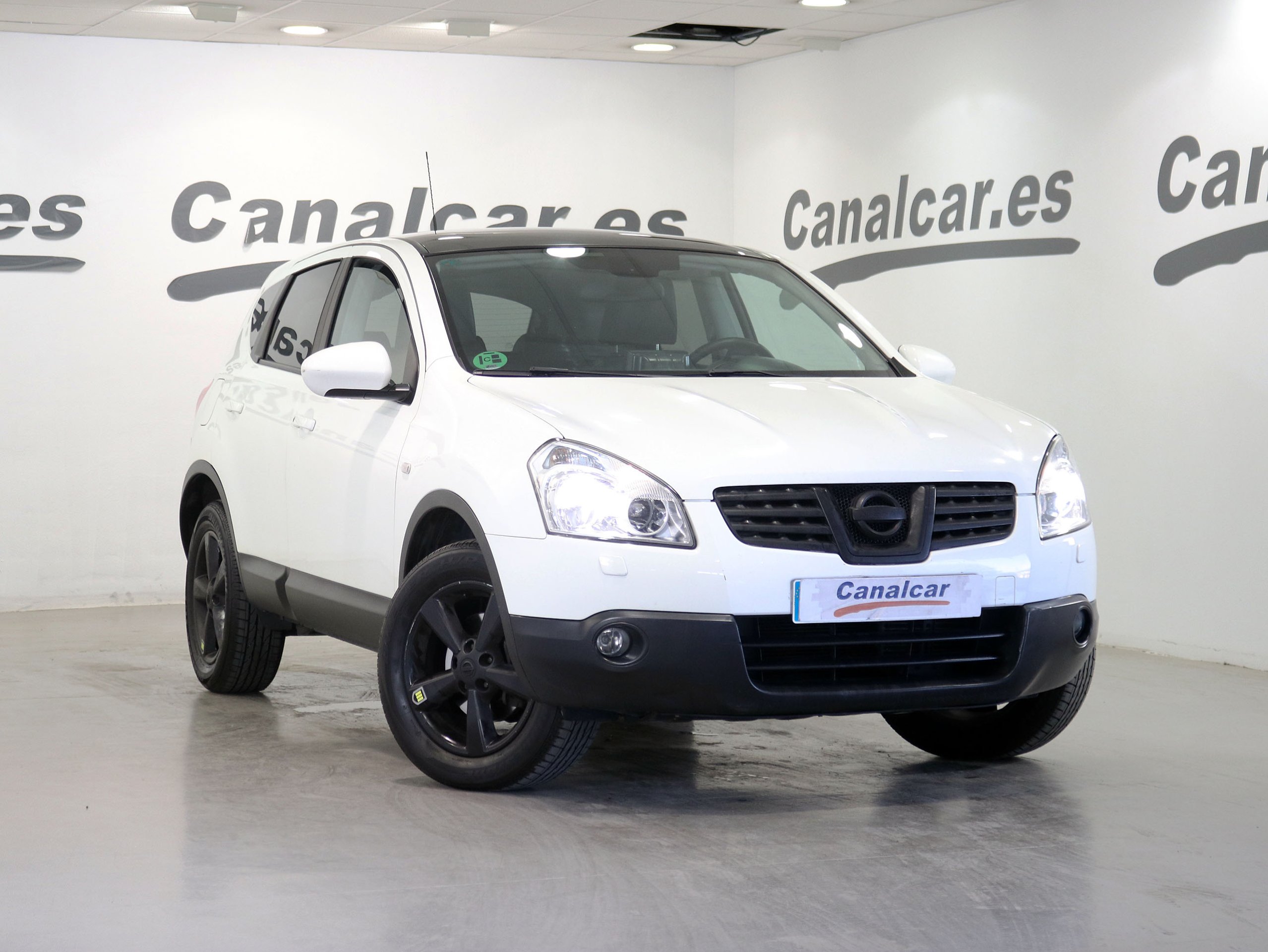 Foto Nissan Qashqai 4