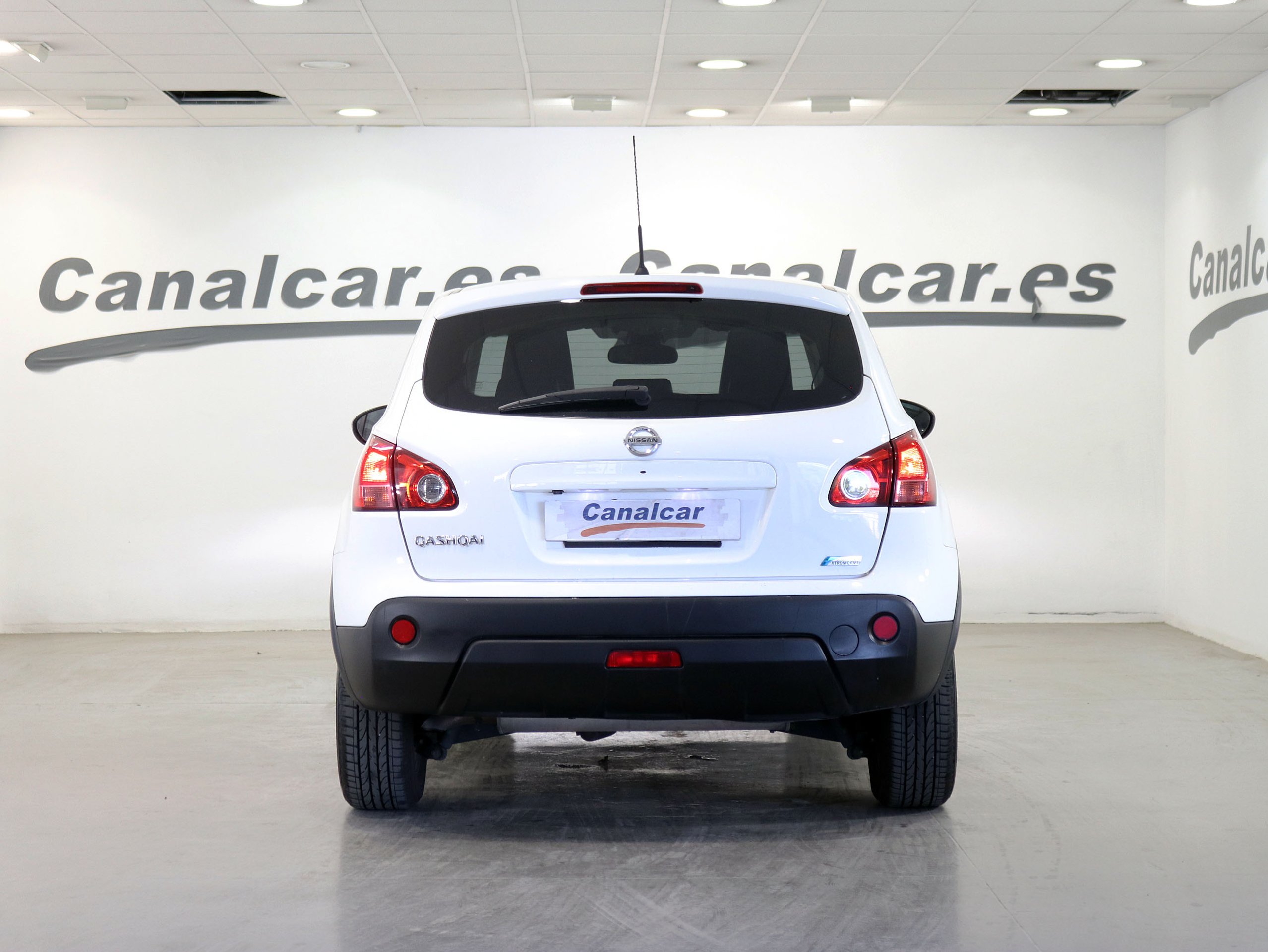 Foto Nissan Qashqai 6