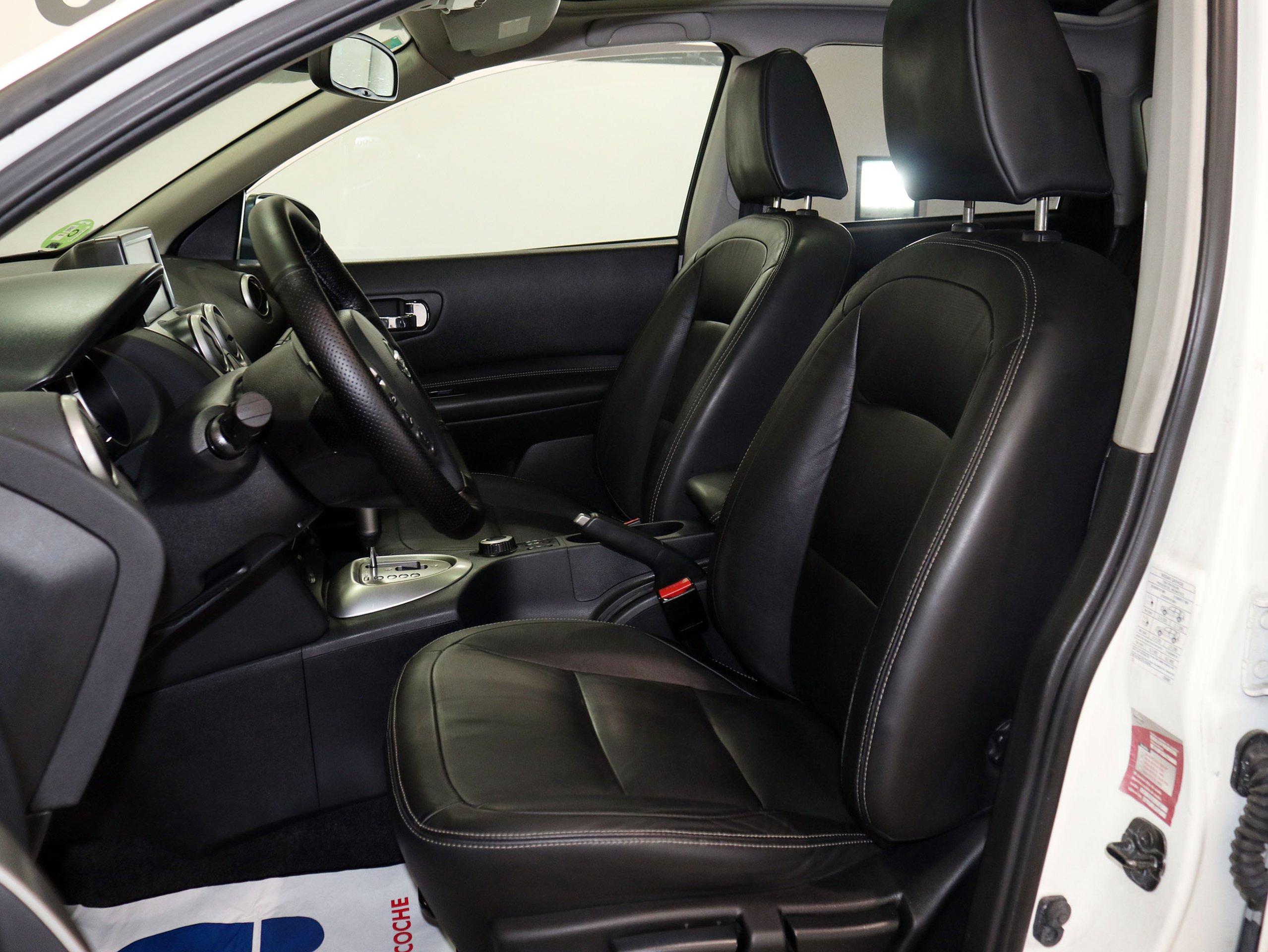 Foto Nissan Qashqai 11