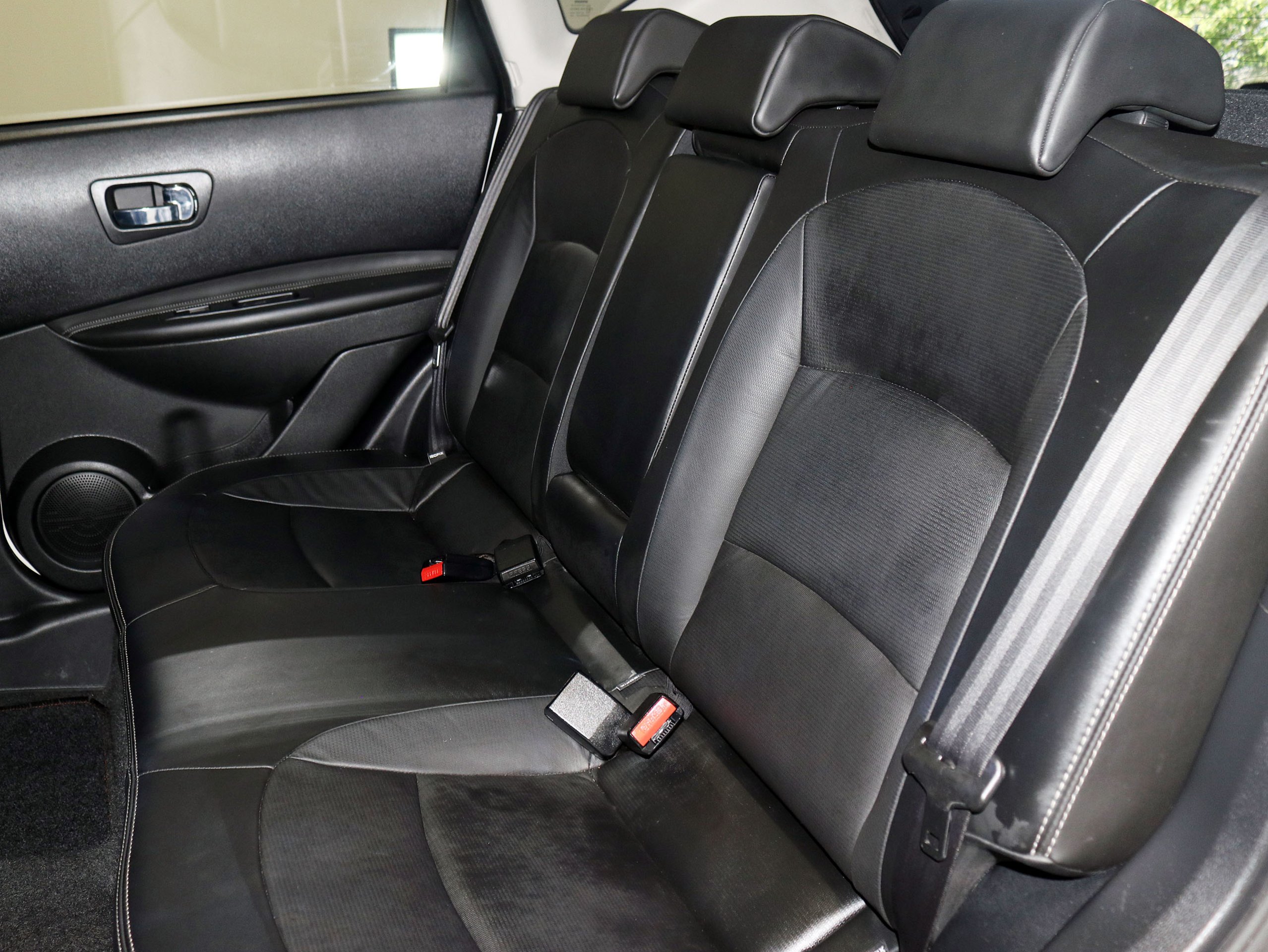 Foto Nissan Qashqai 12