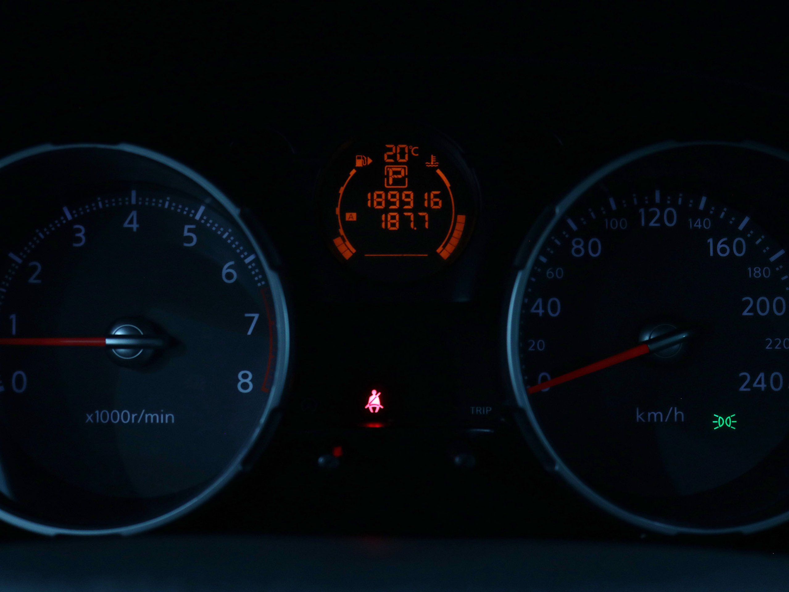 Foto Nissan Qashqai 13