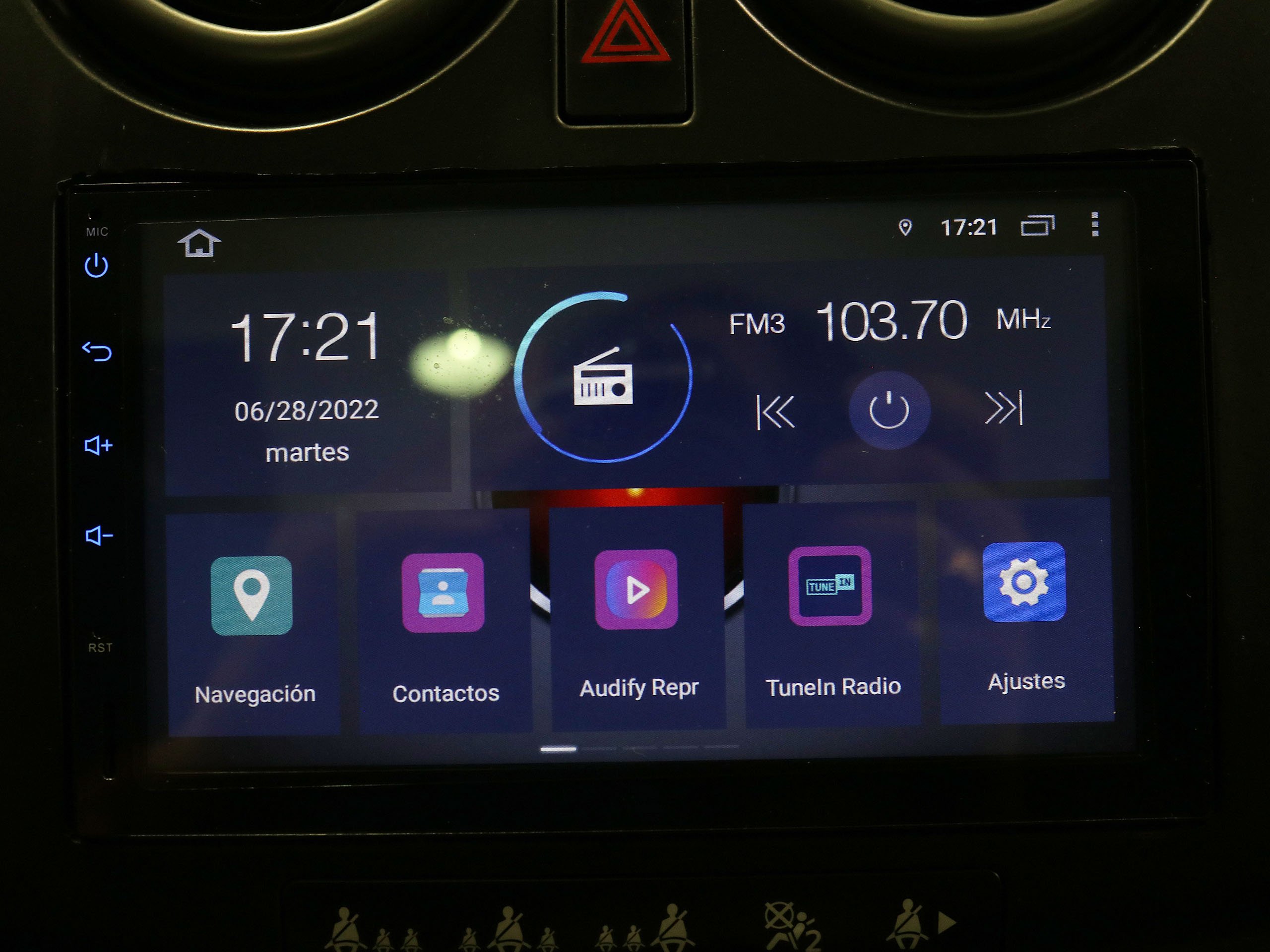 Foto Nissan Qashqai 15