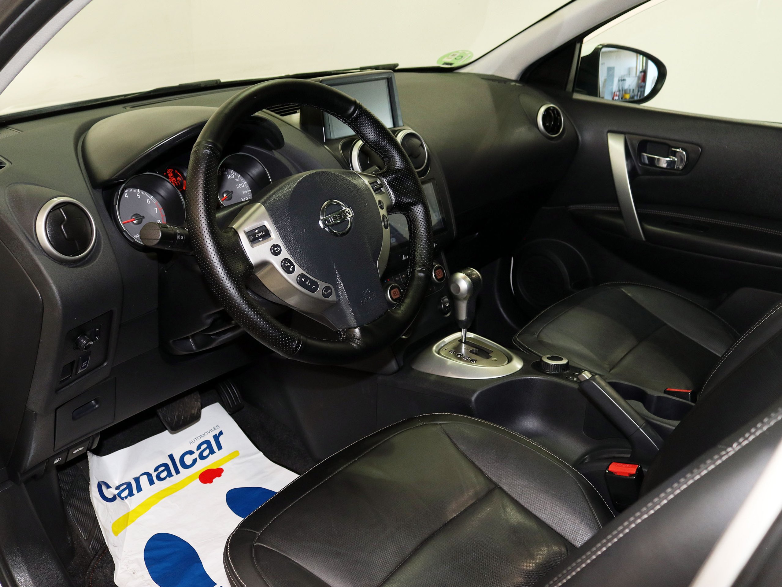 Foto Nissan Qashqai 16