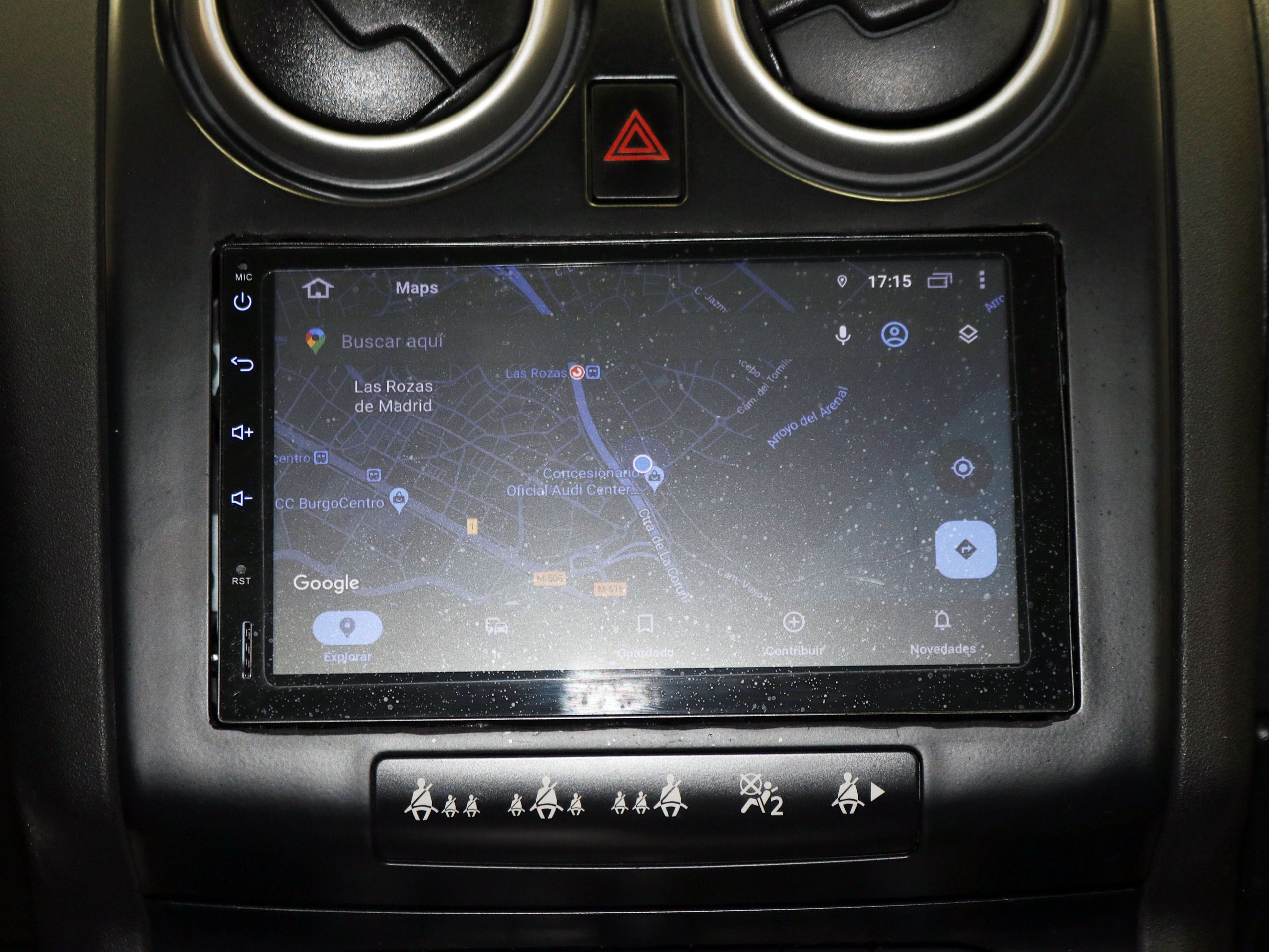 Foto Nissan Qashqai 19