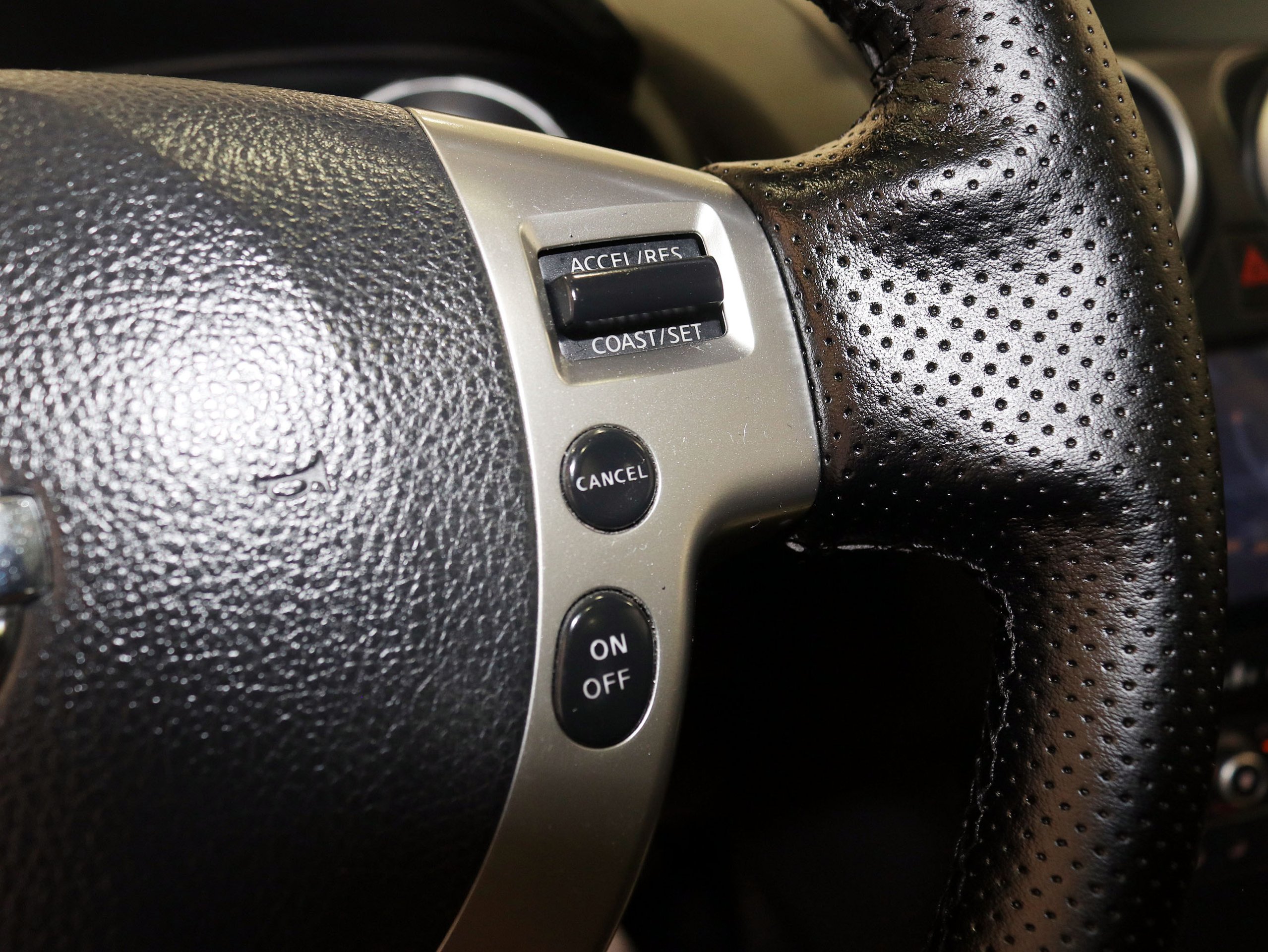 Foto Nissan Qashqai 26