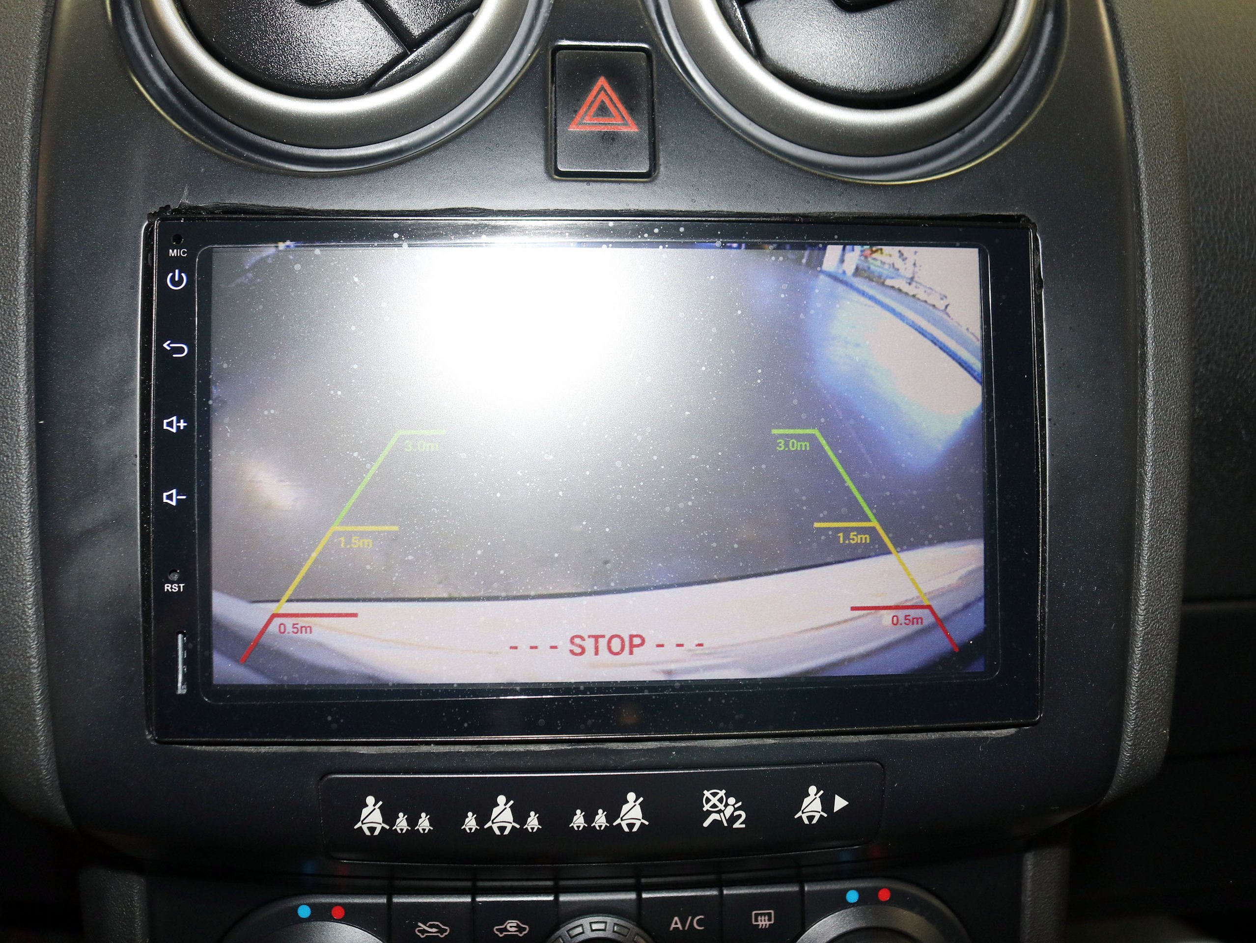 Foto Nissan Qashqai 28