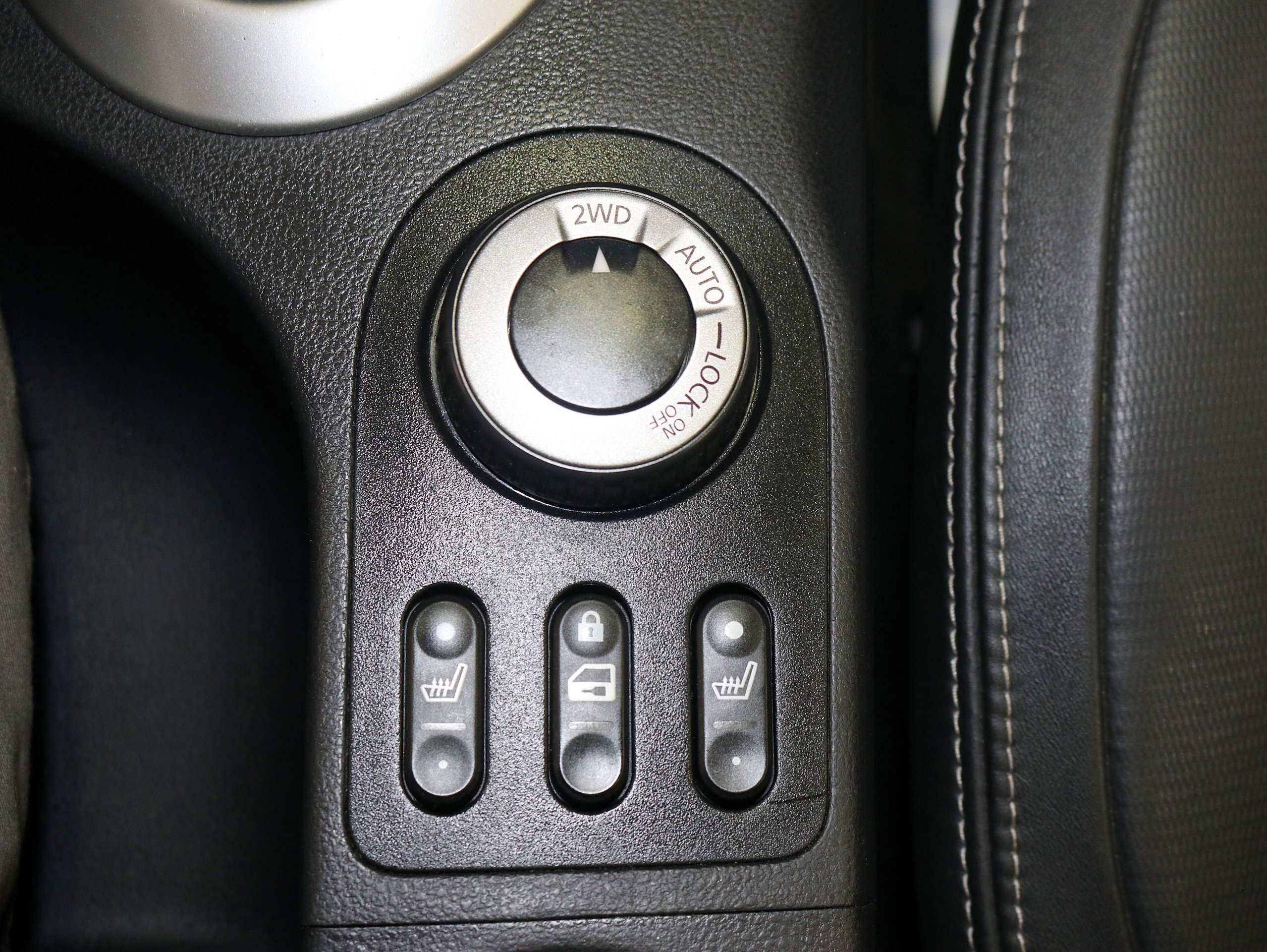 Foto Nissan Qashqai 29