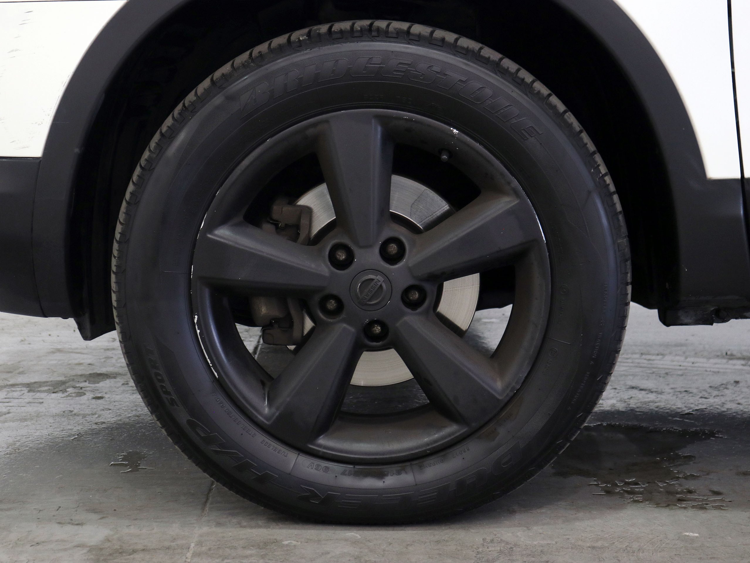 Foto Nissan Qashqai 33