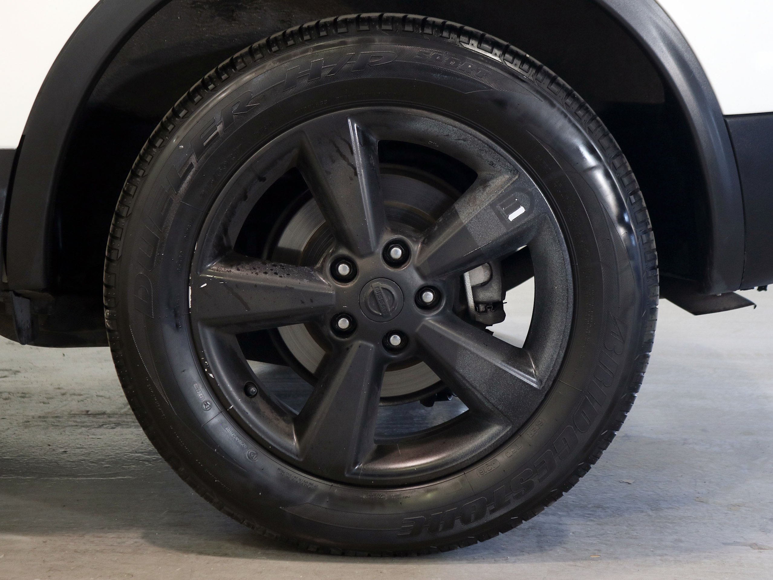 Foto Nissan Qashqai 34