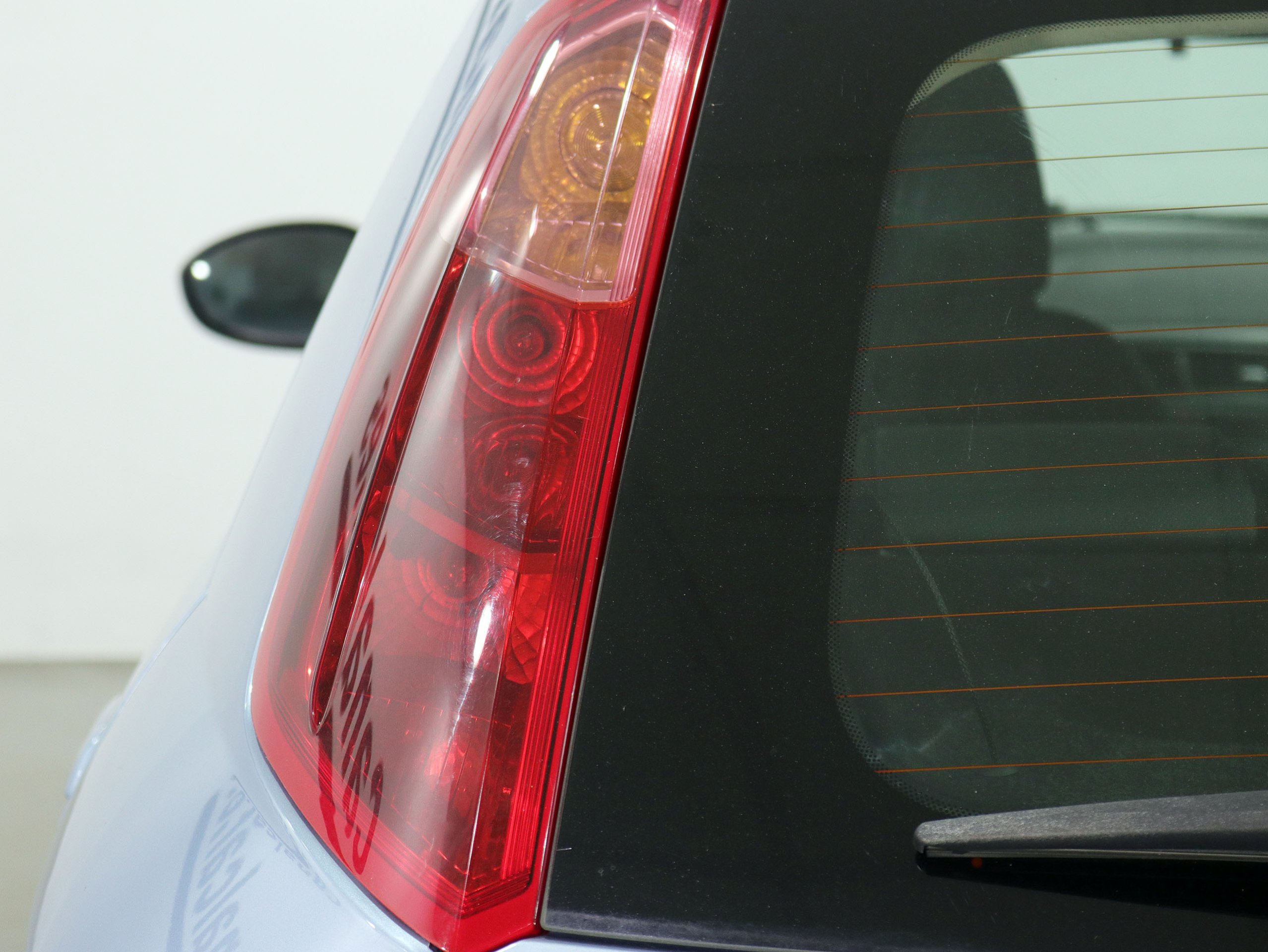 Foto Fiat Grande Punto 10 Foto Fiat Grande Punto 10