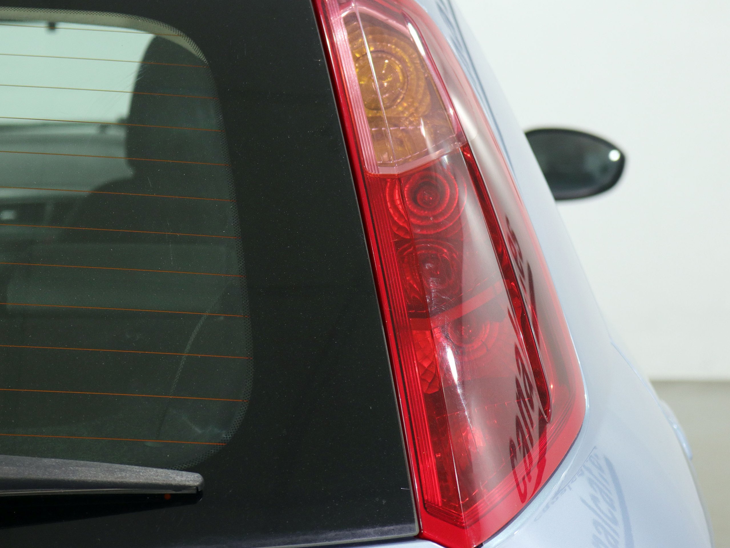 Foto Fiat Grande Punto 11 Foto Fiat Grande Punto 11