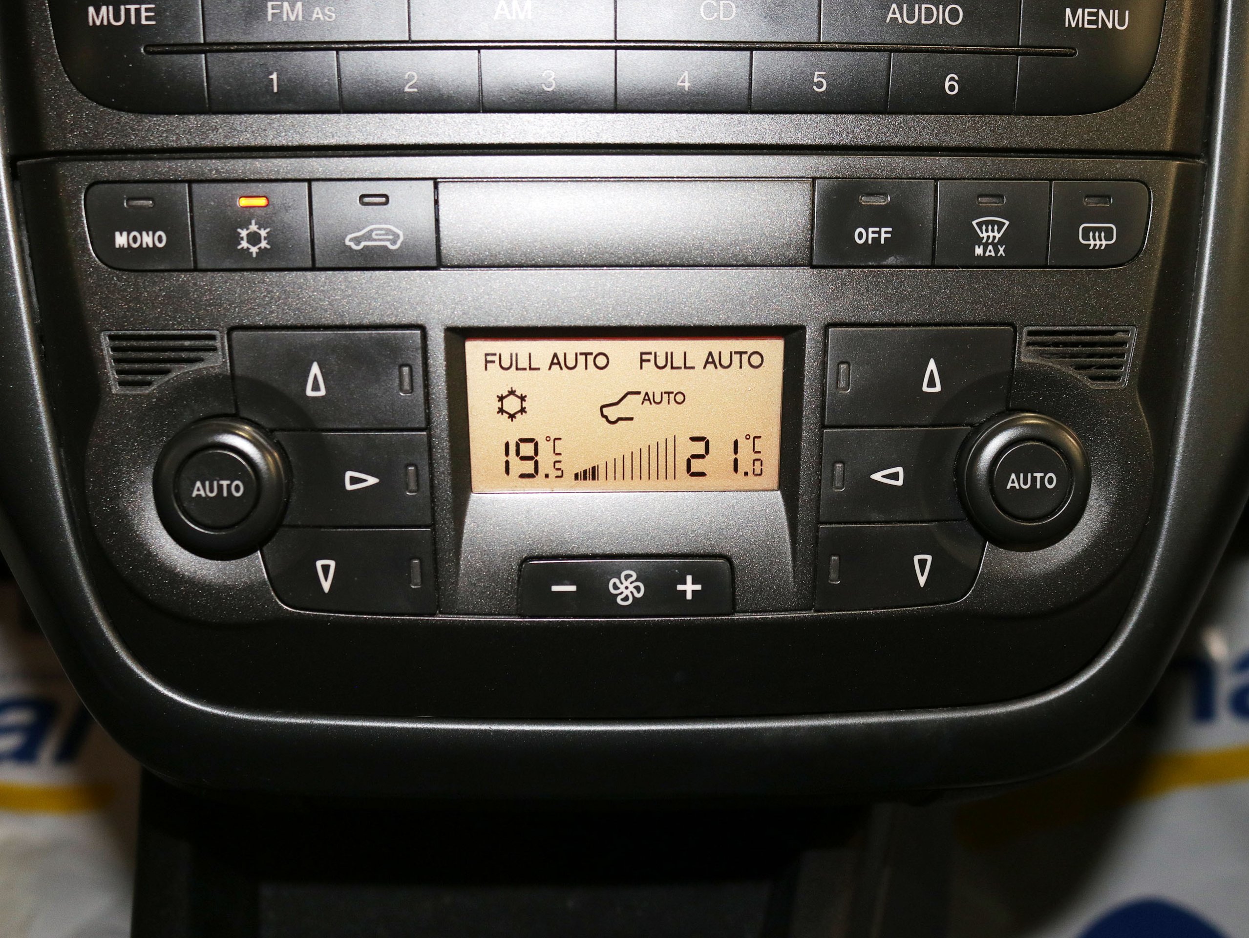 Foto Fiat Grande Punto 16 Foto Fiat Grande Punto 16