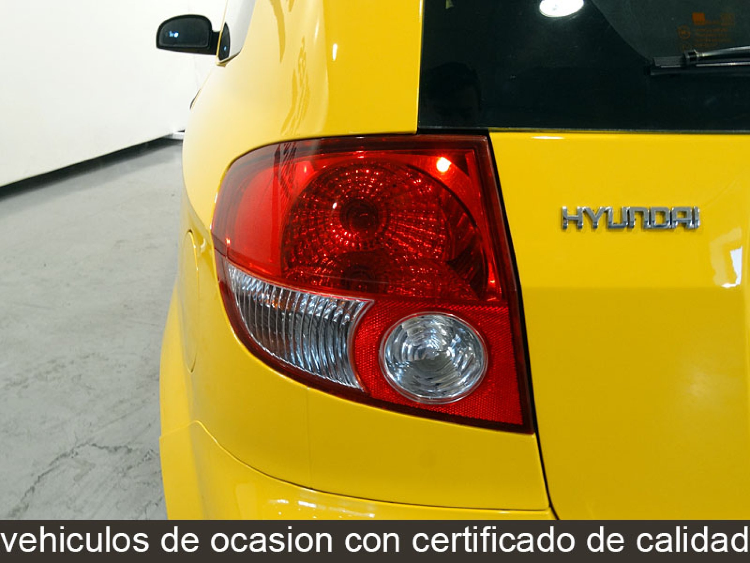 Foto Hyundai Getz 10