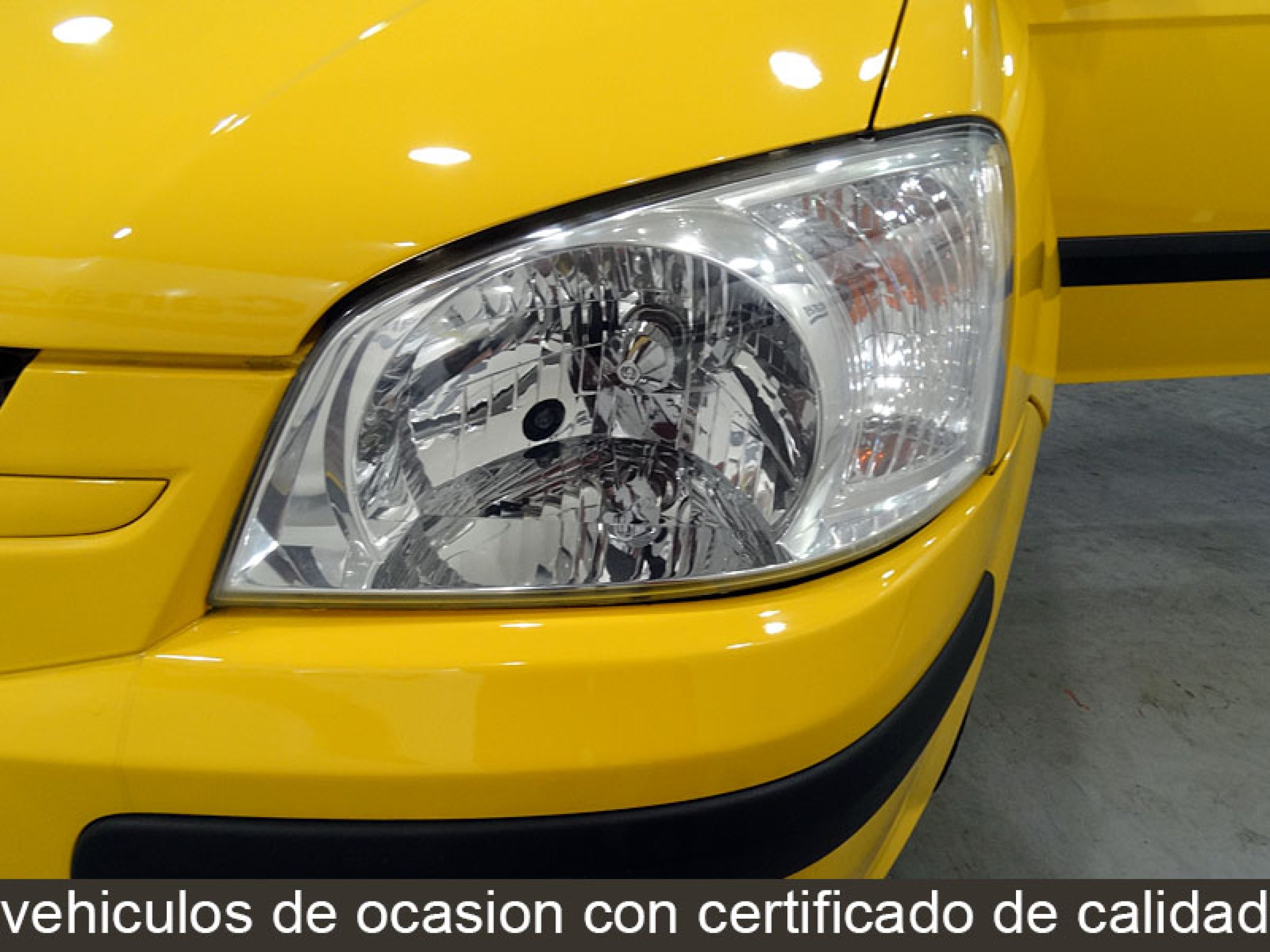 Foto Hyundai Getz 13