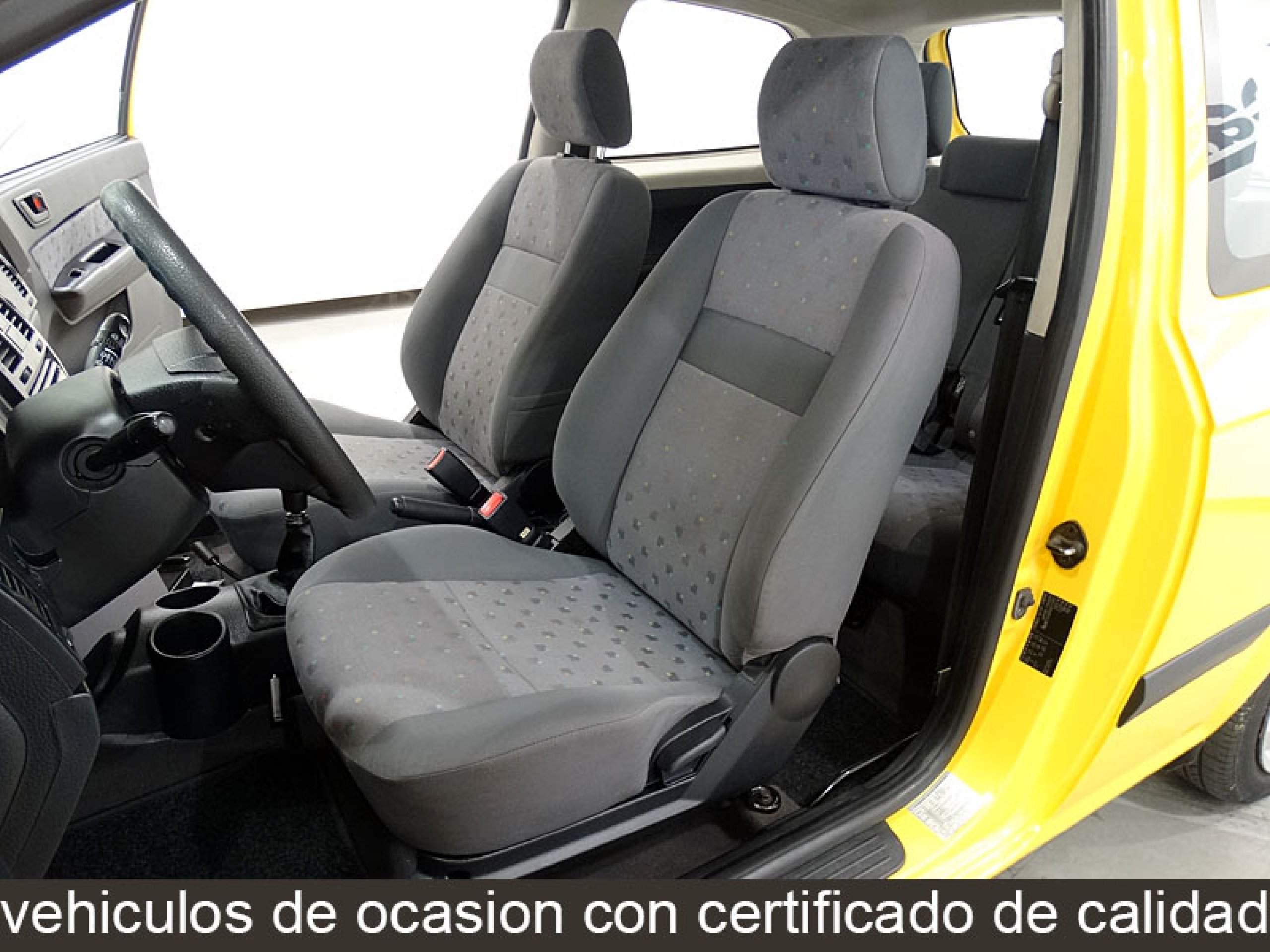 Foto Hyundai Getz 16