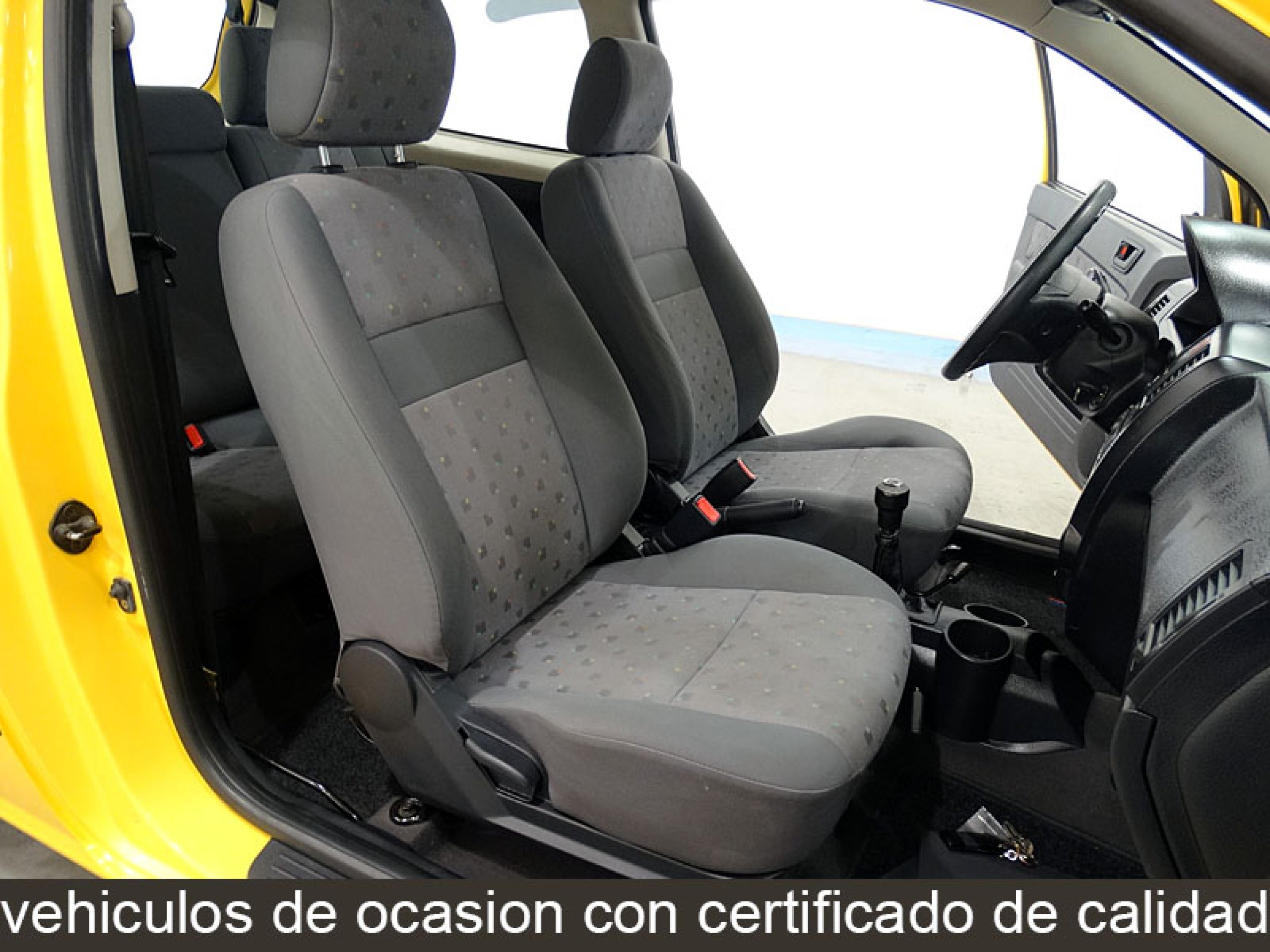 Foto Hyundai Getz 17