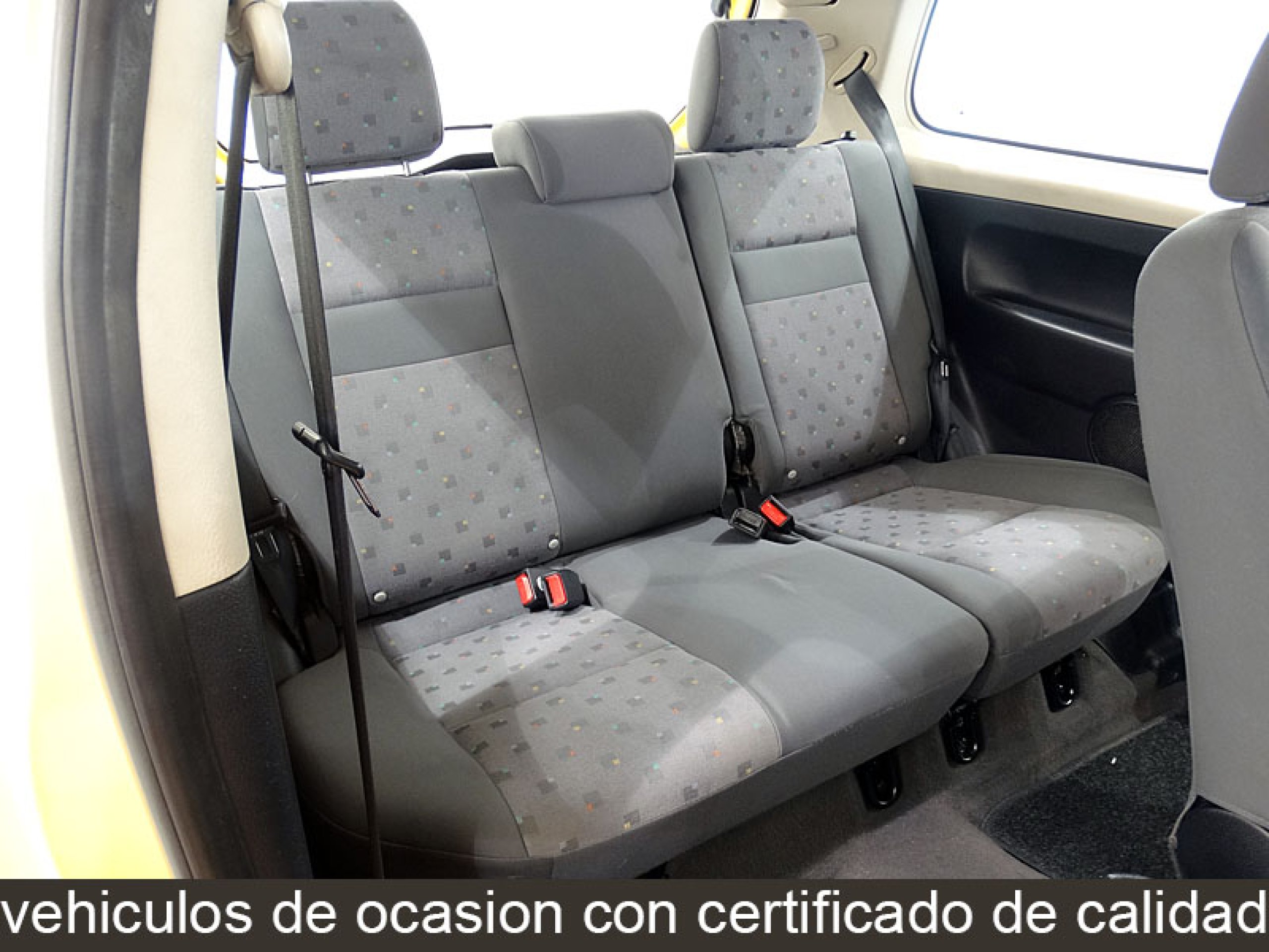 Foto Hyundai Getz 18