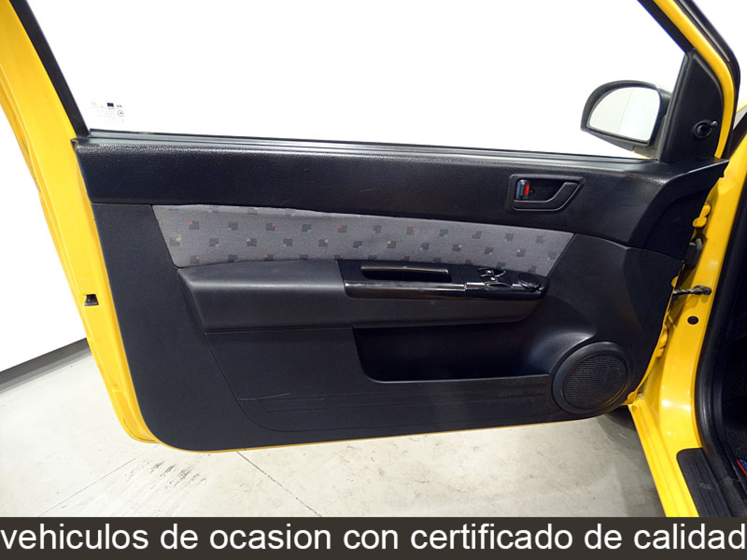 Foto Hyundai Getz 19