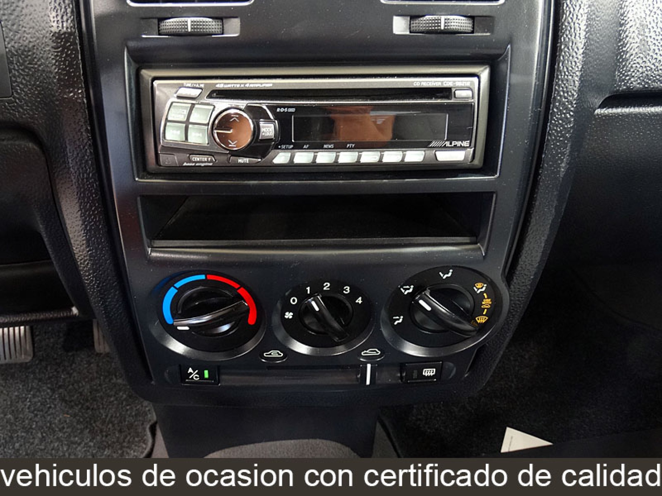 Foto Hyundai Getz 25
