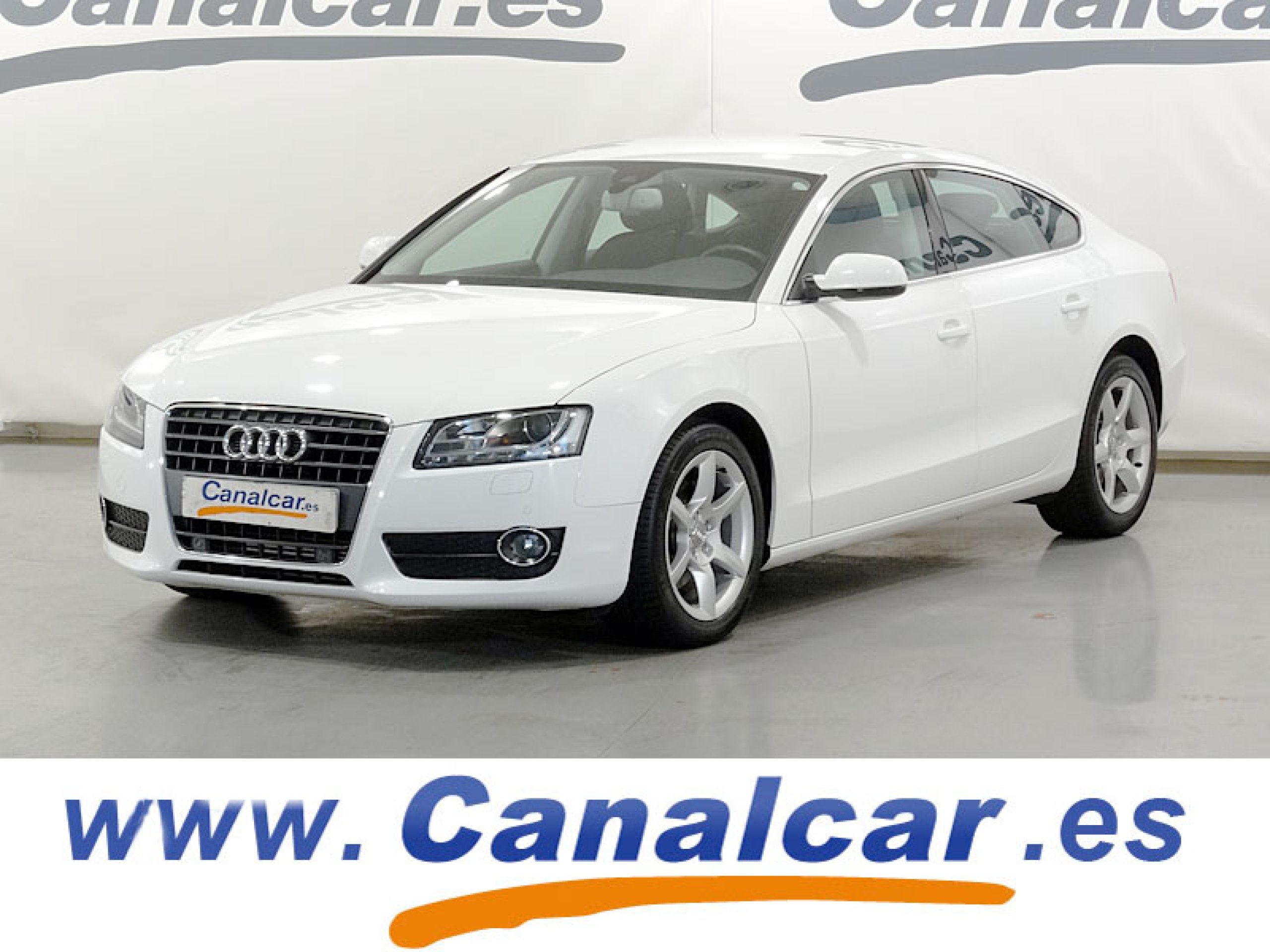 Foto Audi A5 2