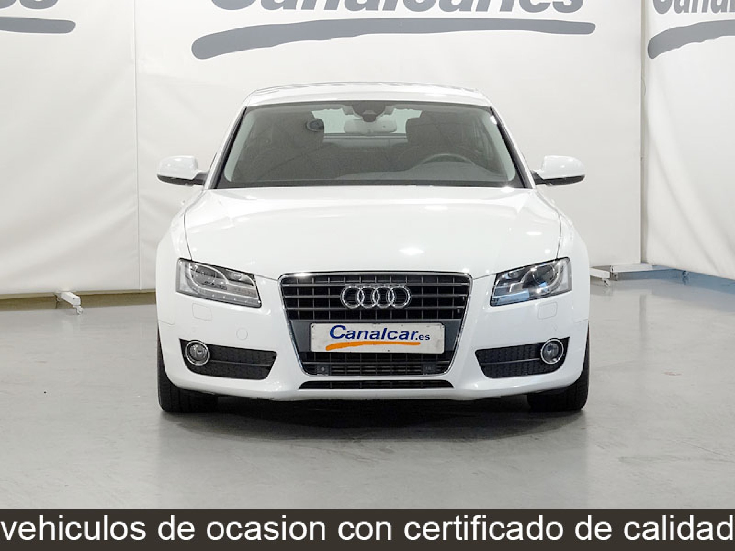 Foto Audi A5 3