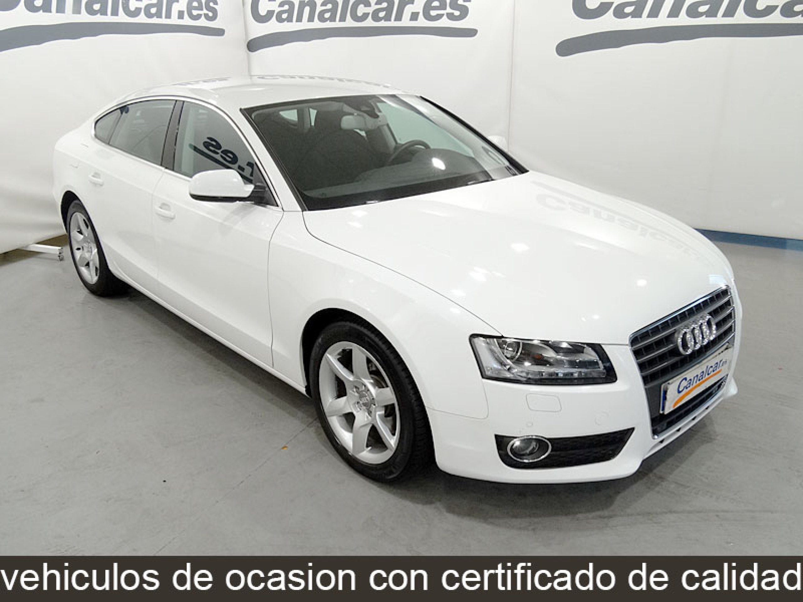 Foto Audi A5 5