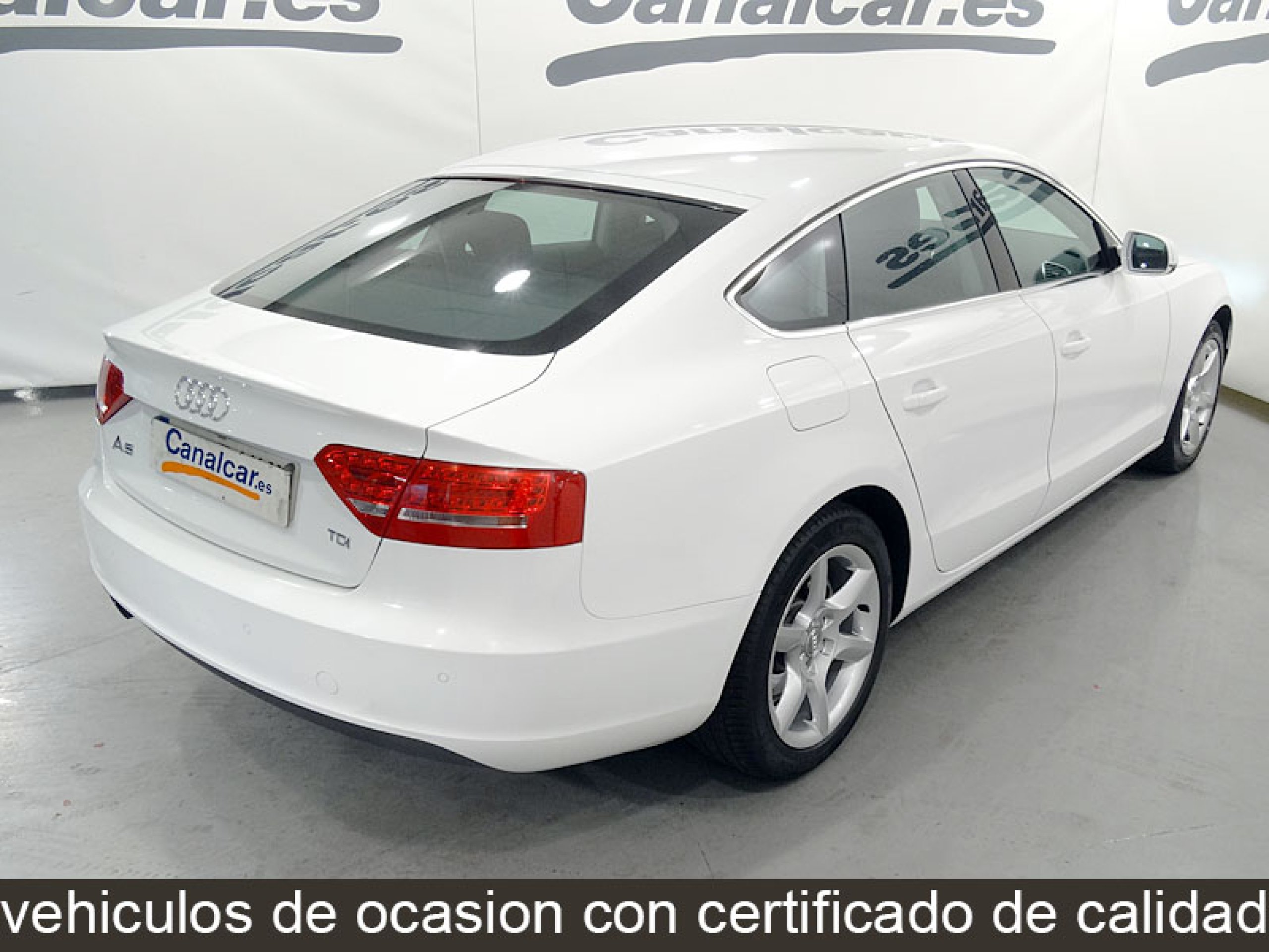Foto Audi A5 6