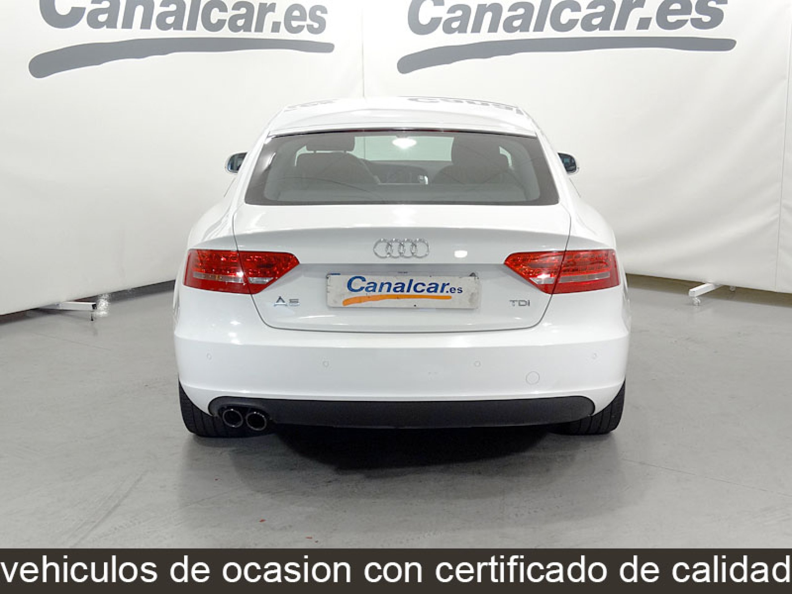 Foto Audi A5 7