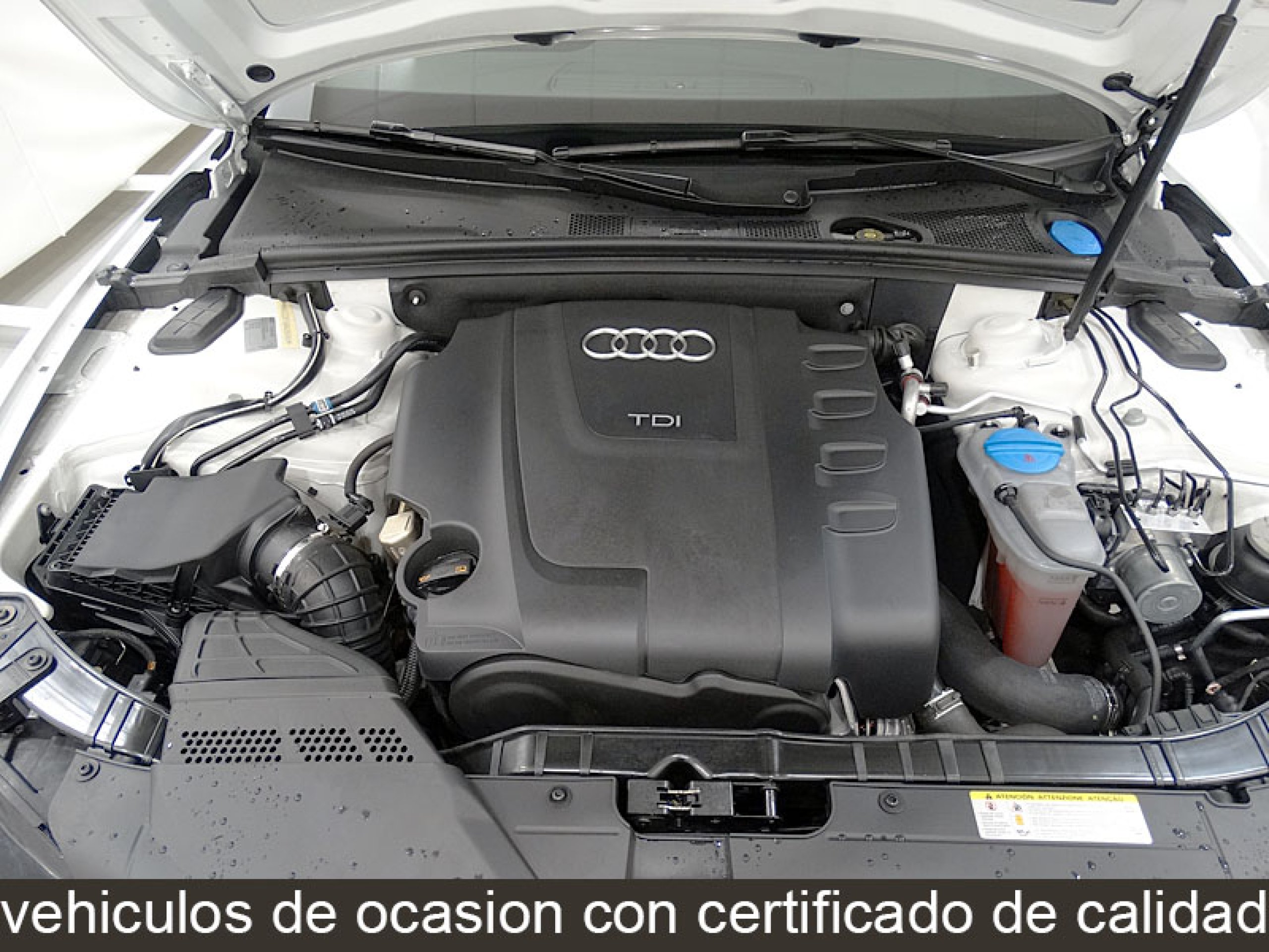 Foto Audi A5 13