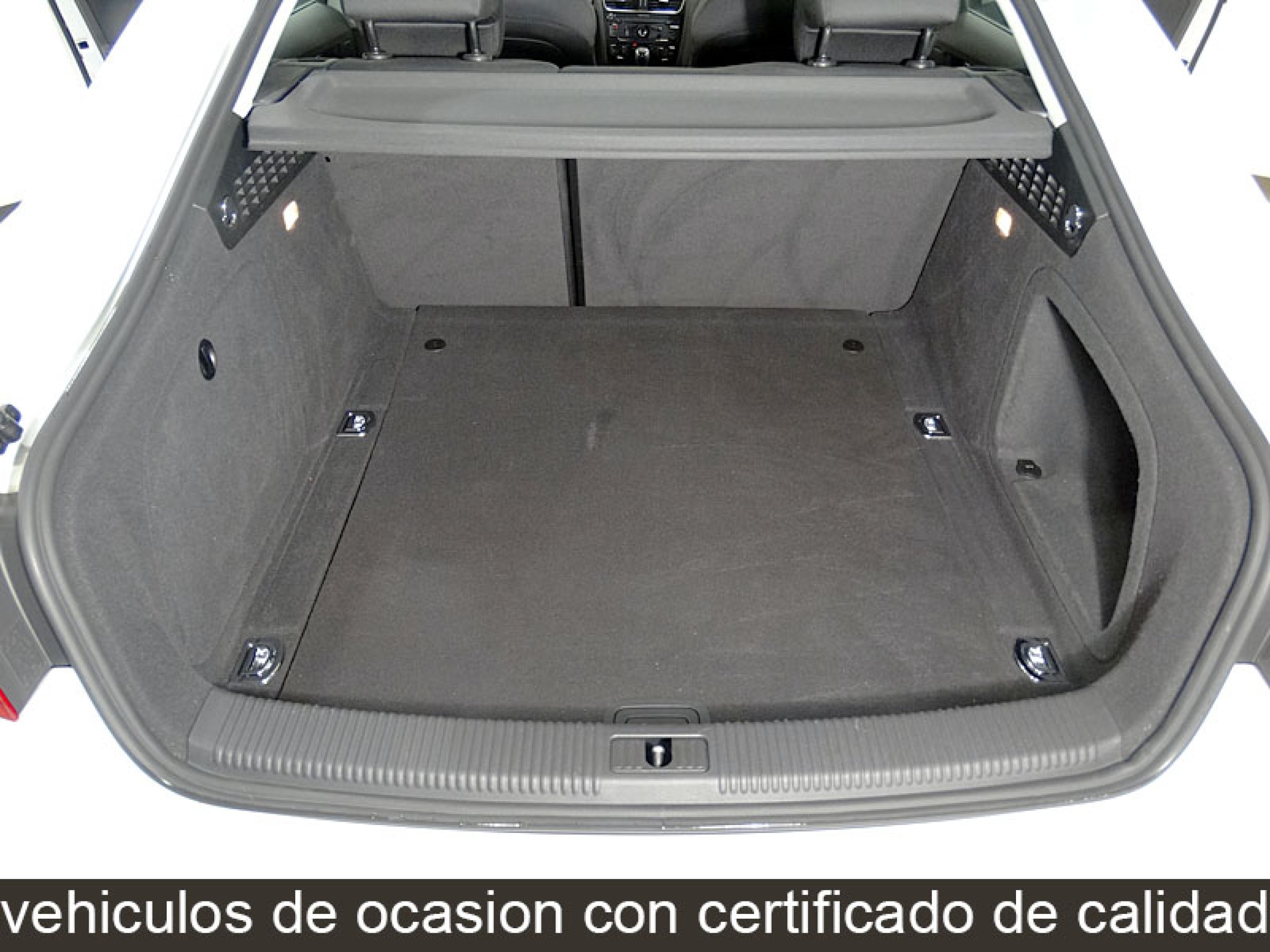 Foto Audi A5 14