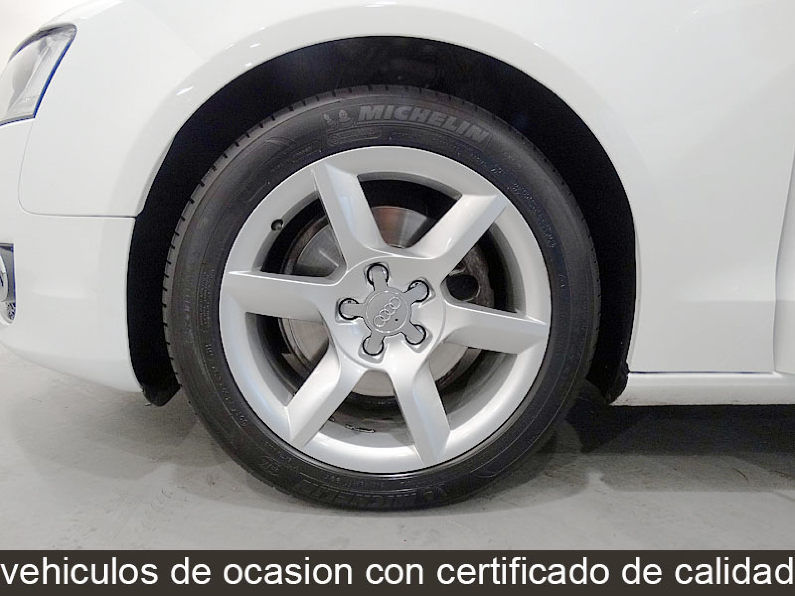 Foto Audi A5 15