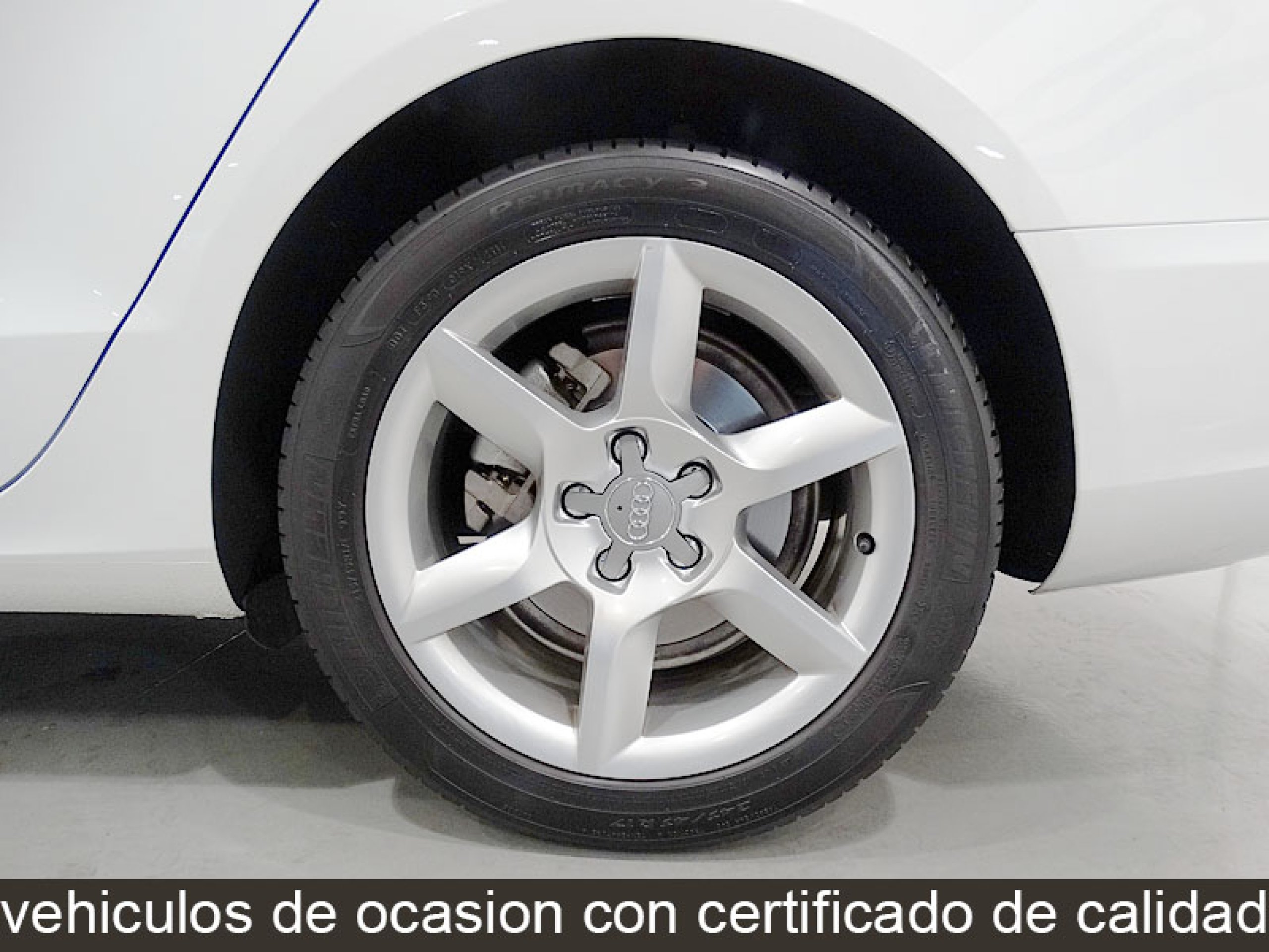 Foto Audi A5 16