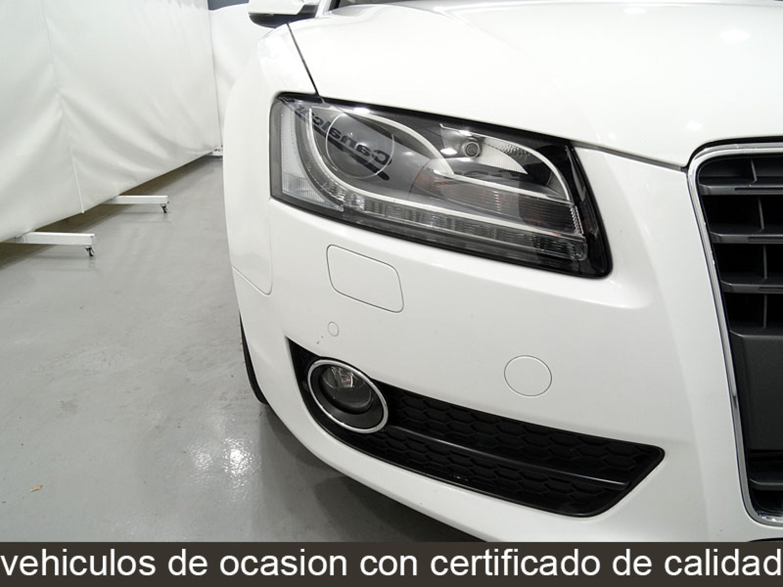 Foto Audi A5 19