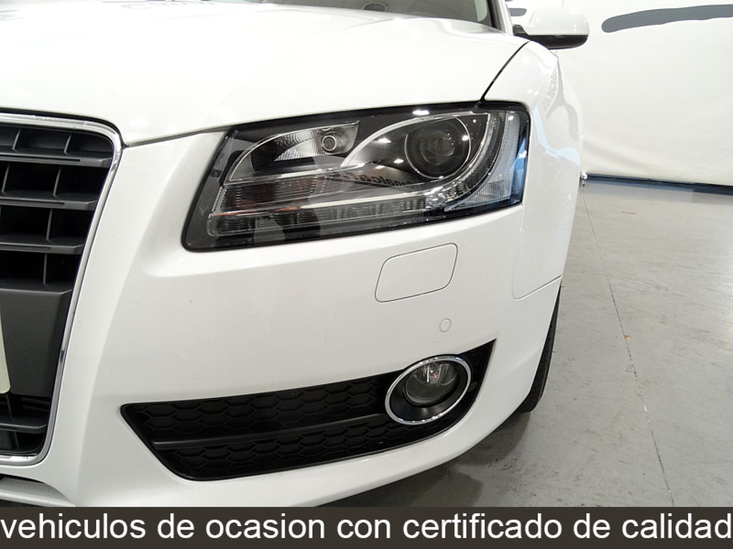 Foto Audi A5 20