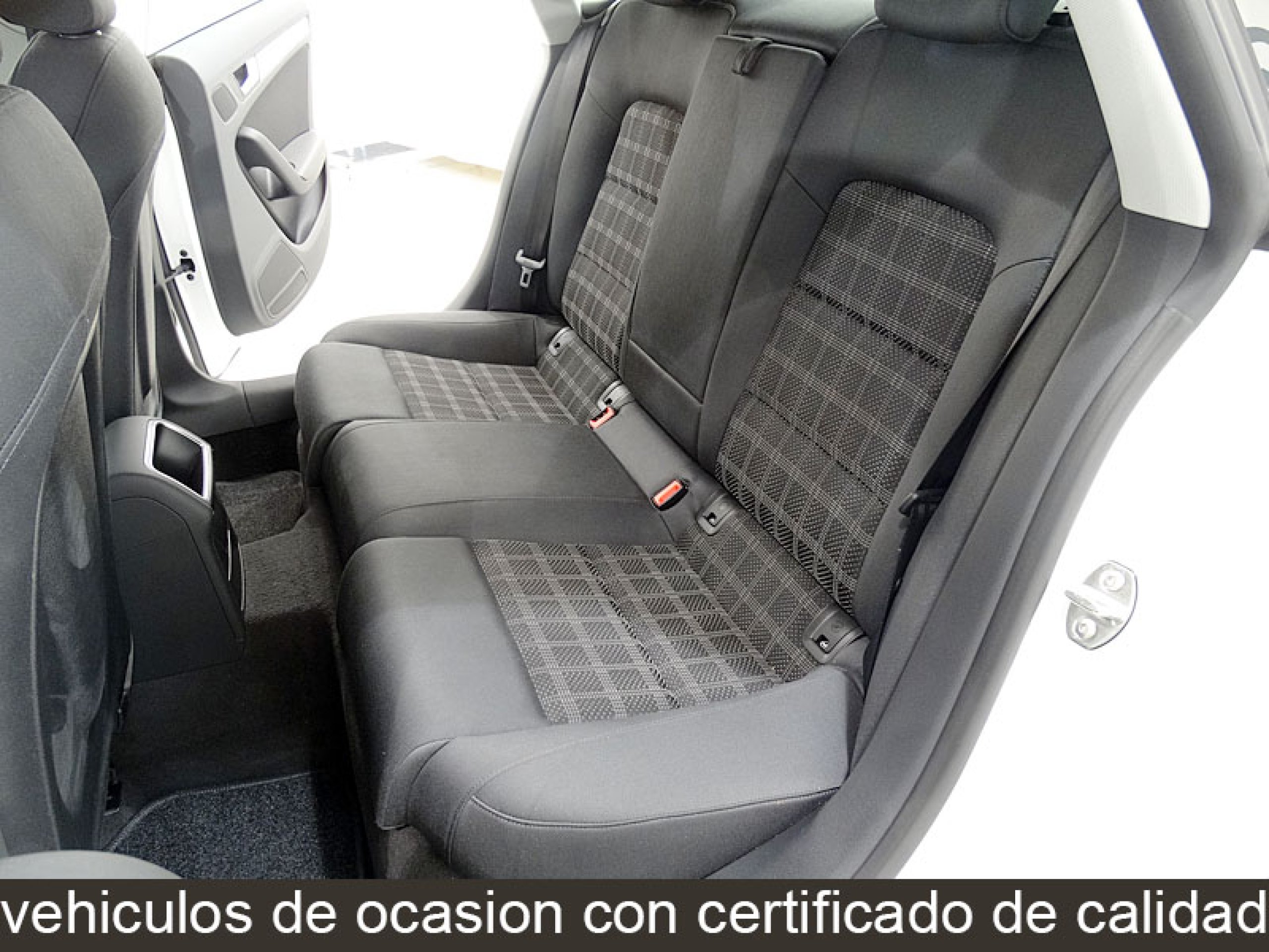 Foto Audi A5 23