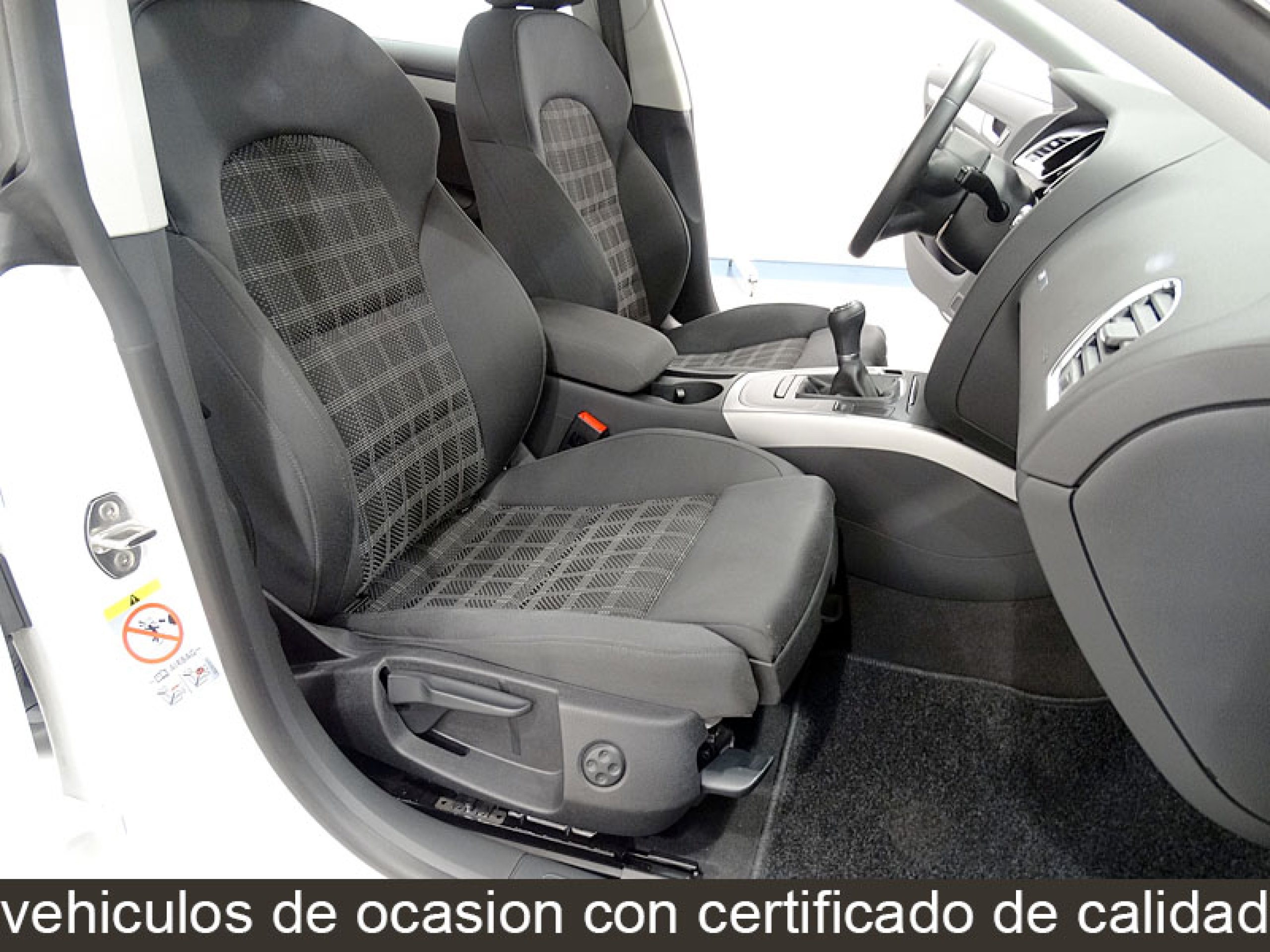 Foto Audi A5 24